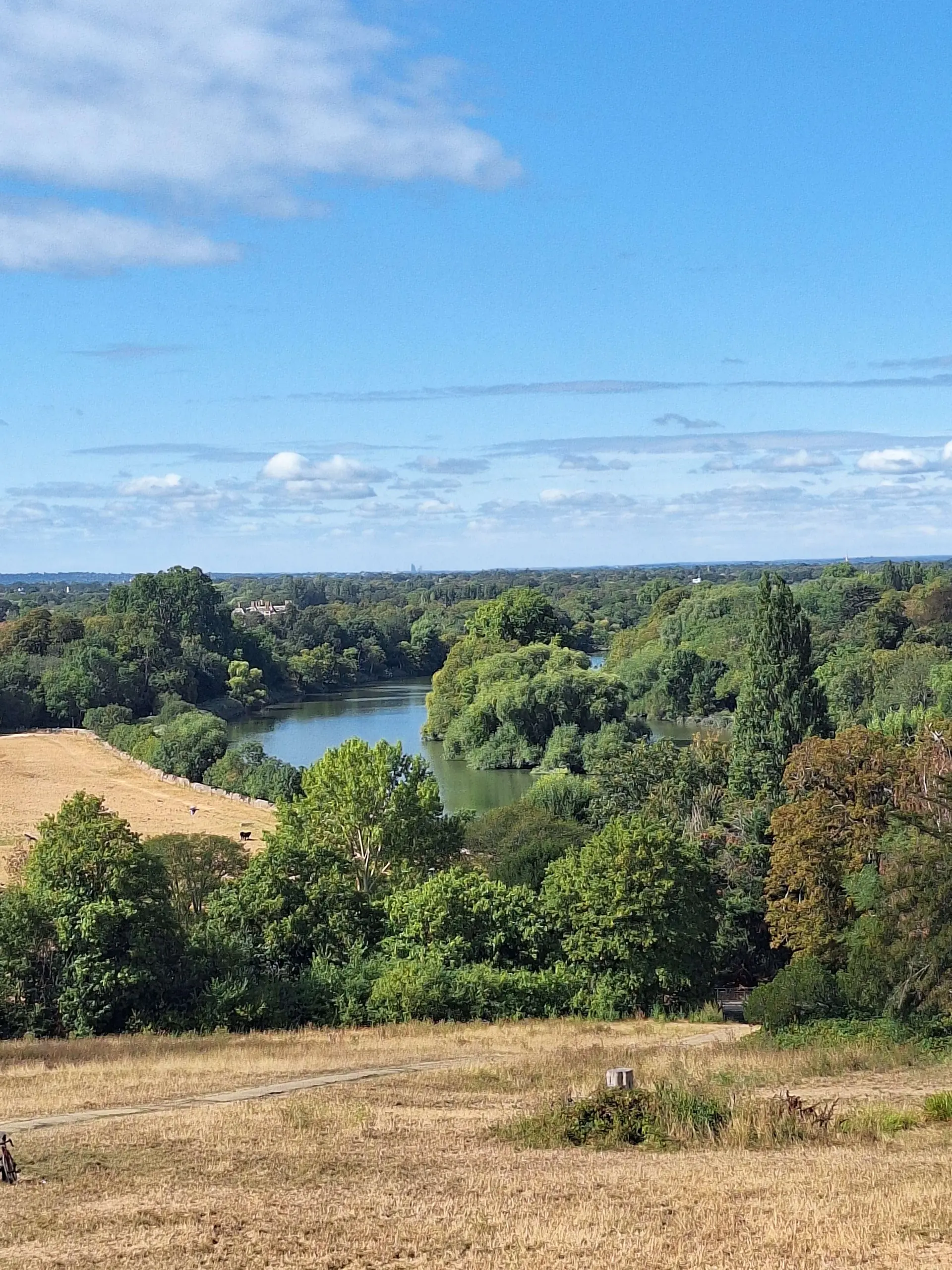 Player photo from Elle Silver's Escape: Richmond Park, London walking tour in London