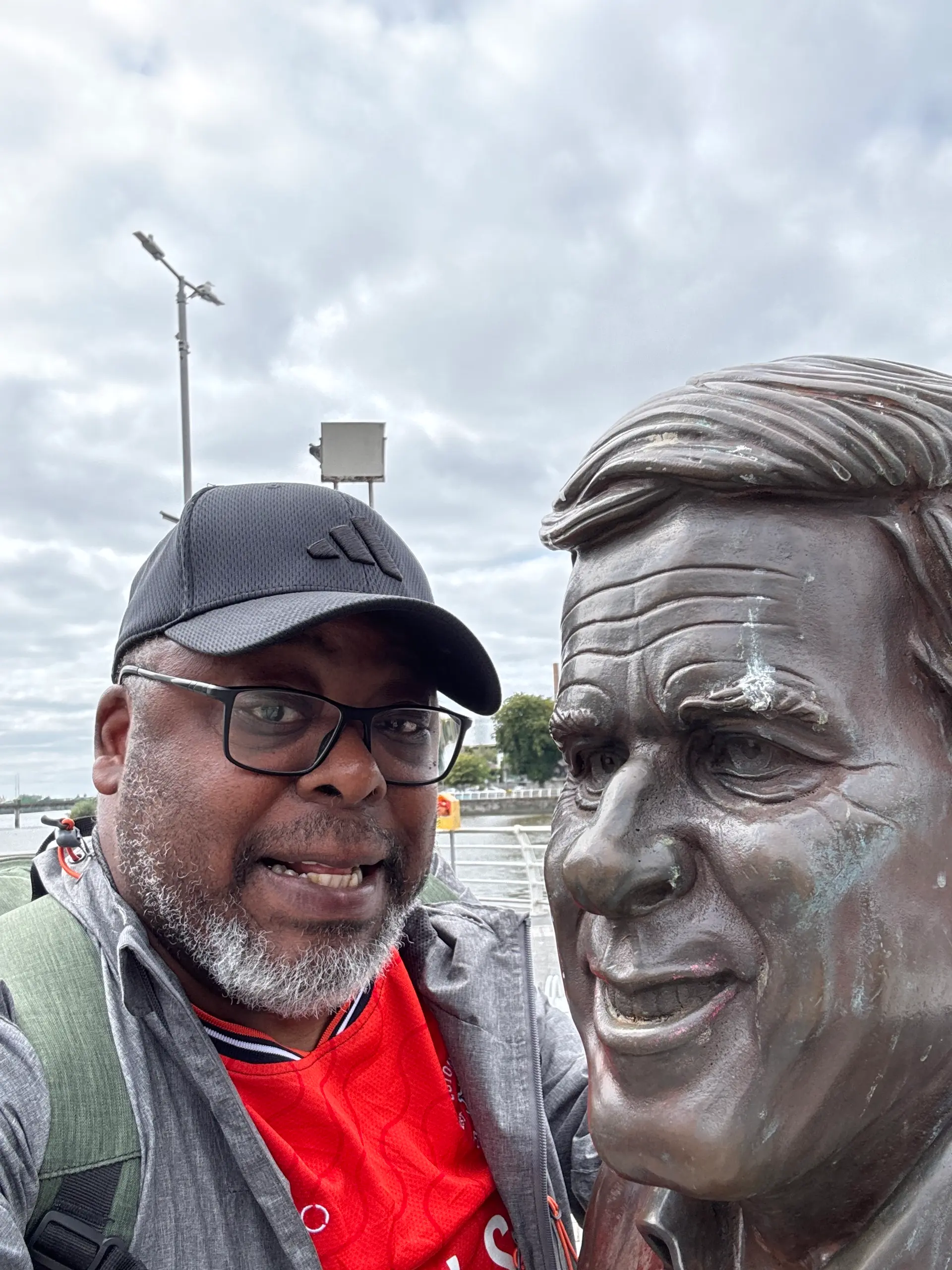 Player photo from Limerick Outdoor Escape Game walking tour in Limerick