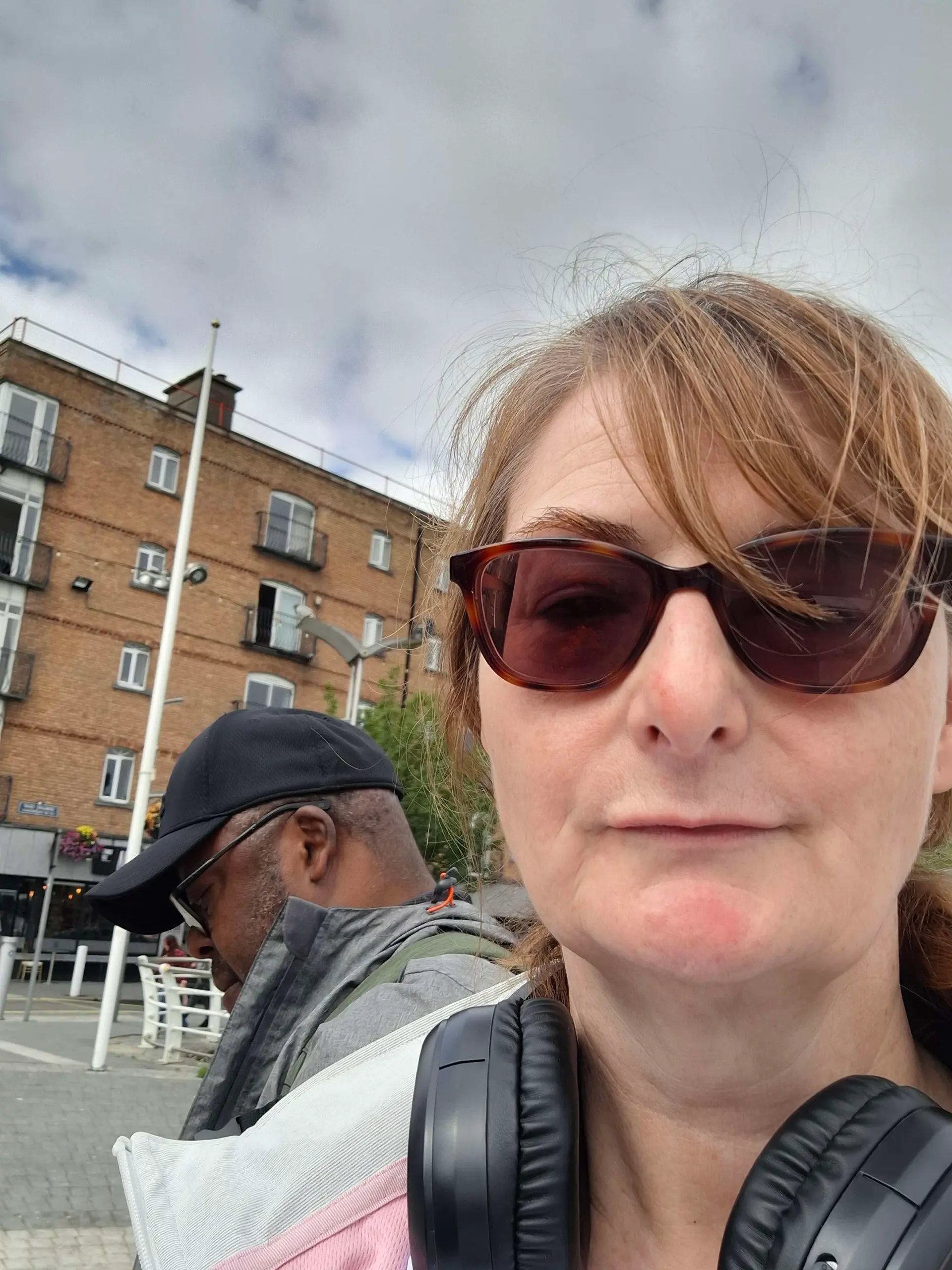 Player photo from Limerick Outdoor Escape Game walking tour in Limerick