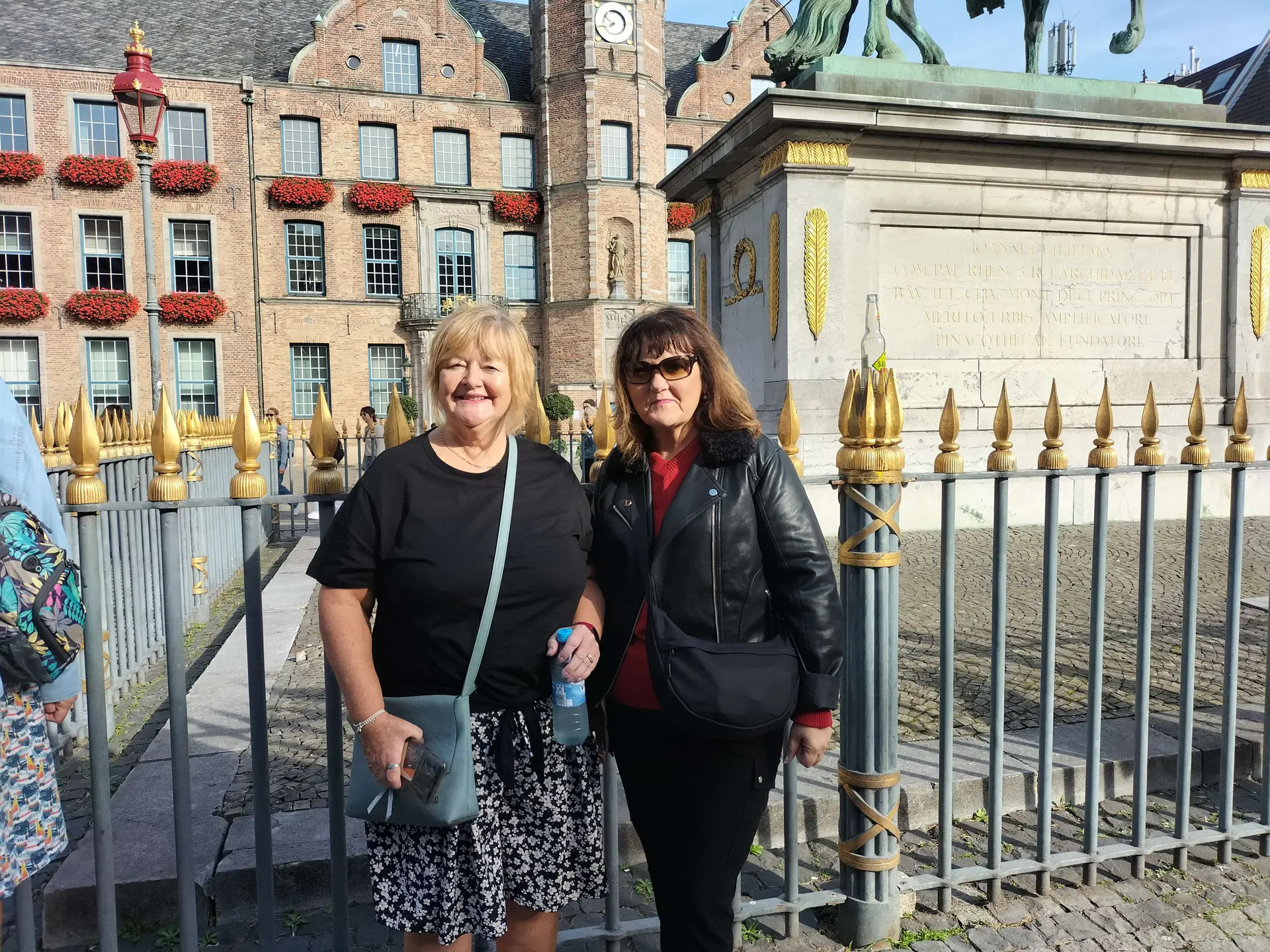 Player photo from The Ghost of Düsseldorf’s Old Town: Walking Tour & Escape Game walking tour in Dusseldorf