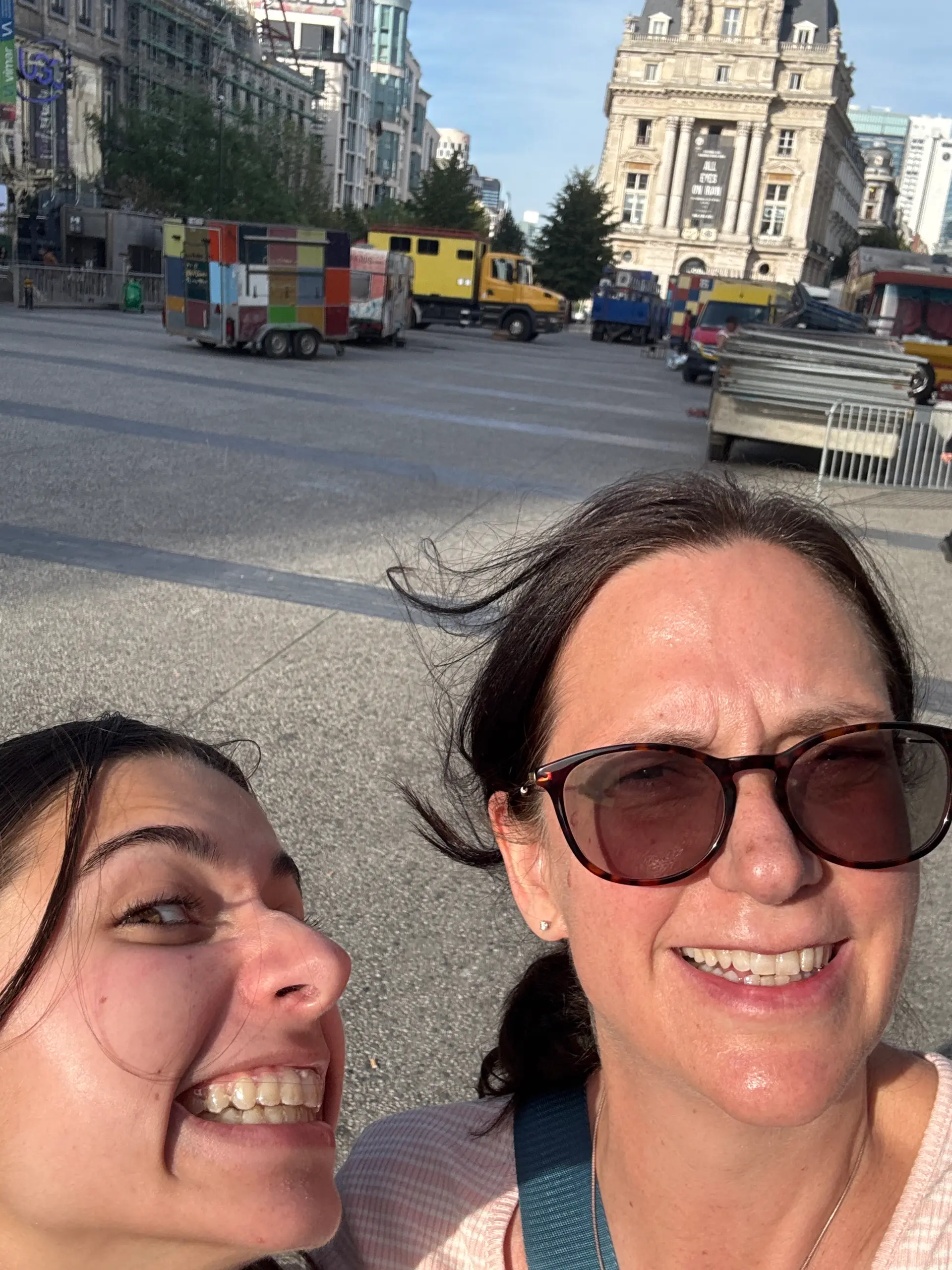 Player photo from Rescue in Brussels: The Vanishing of Detective X walking tour in Brussels