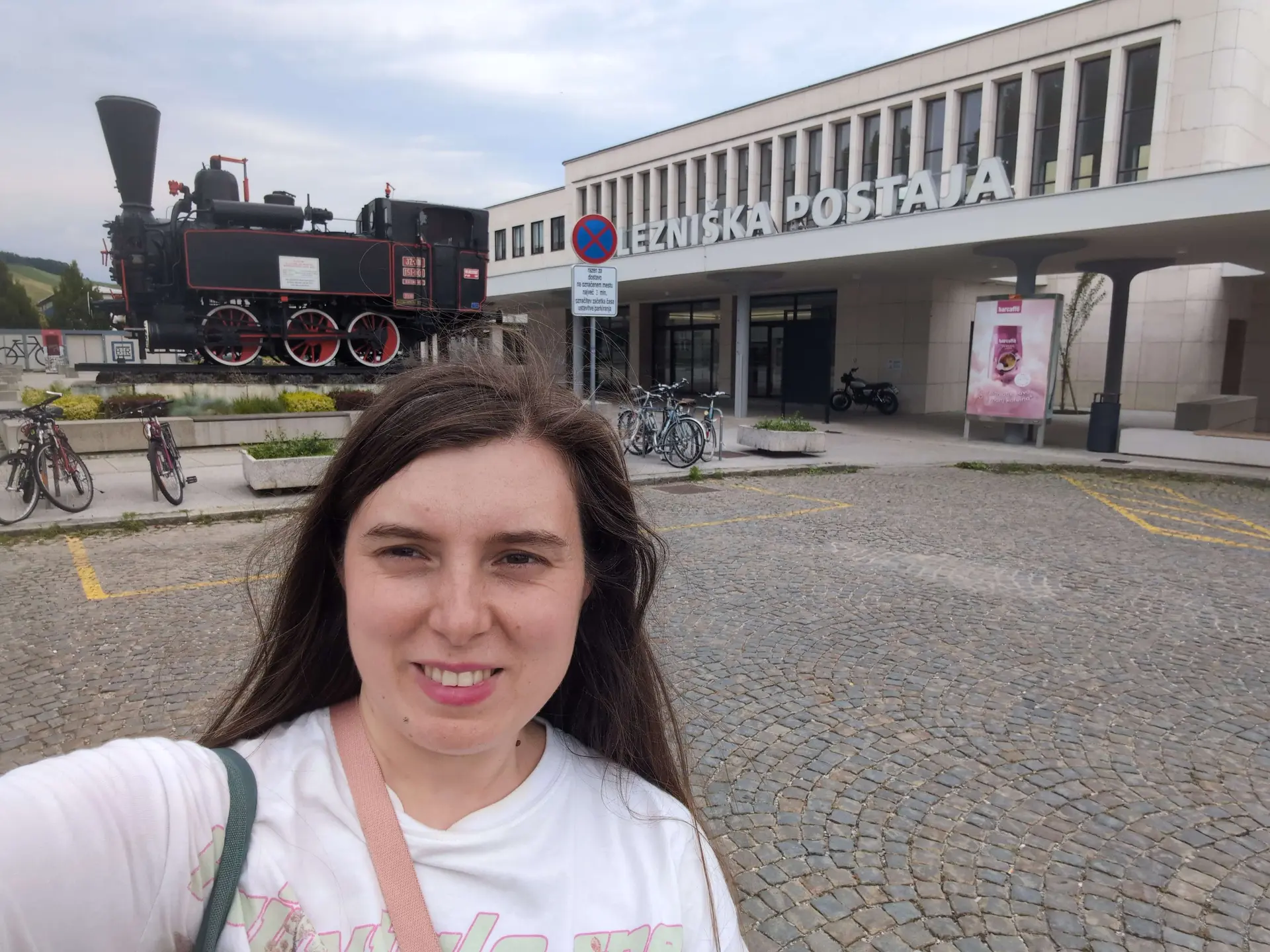 Player photo from Where is Nikola Tesla? Maribor Tour walking tour in Maribor