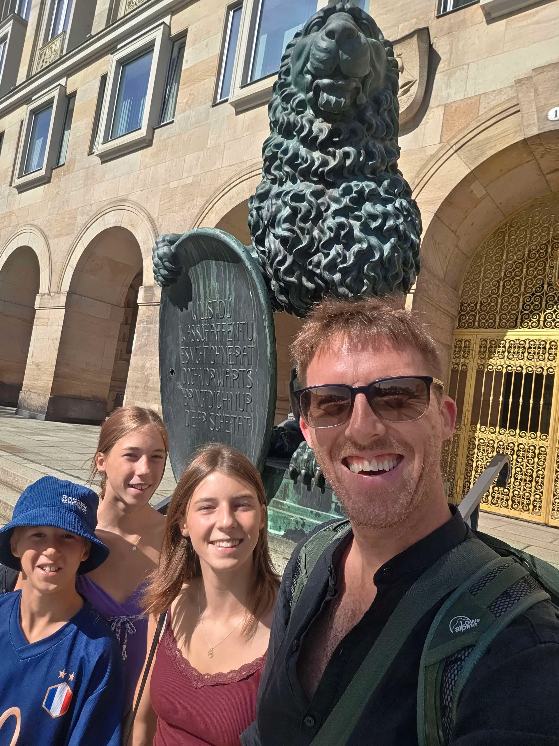 Player photo from Dresden’s Royal Ghost: The Legacy of August the Strong walking tour in Dresden