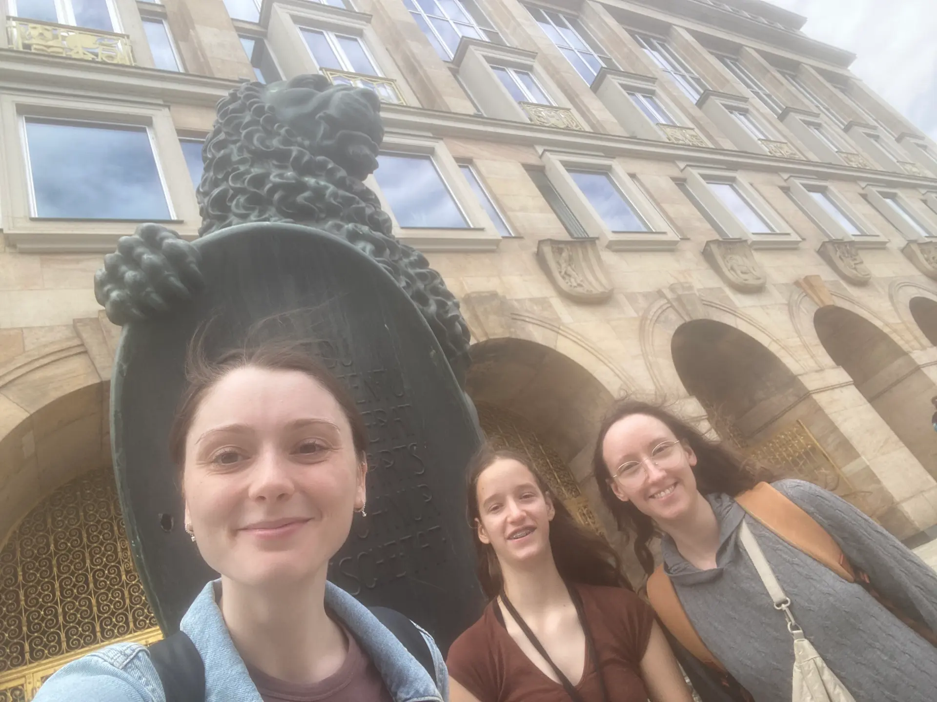 Player photo from Dresden’s Royal Ghost: The Legacy of August the Strong walking tour in Dresden