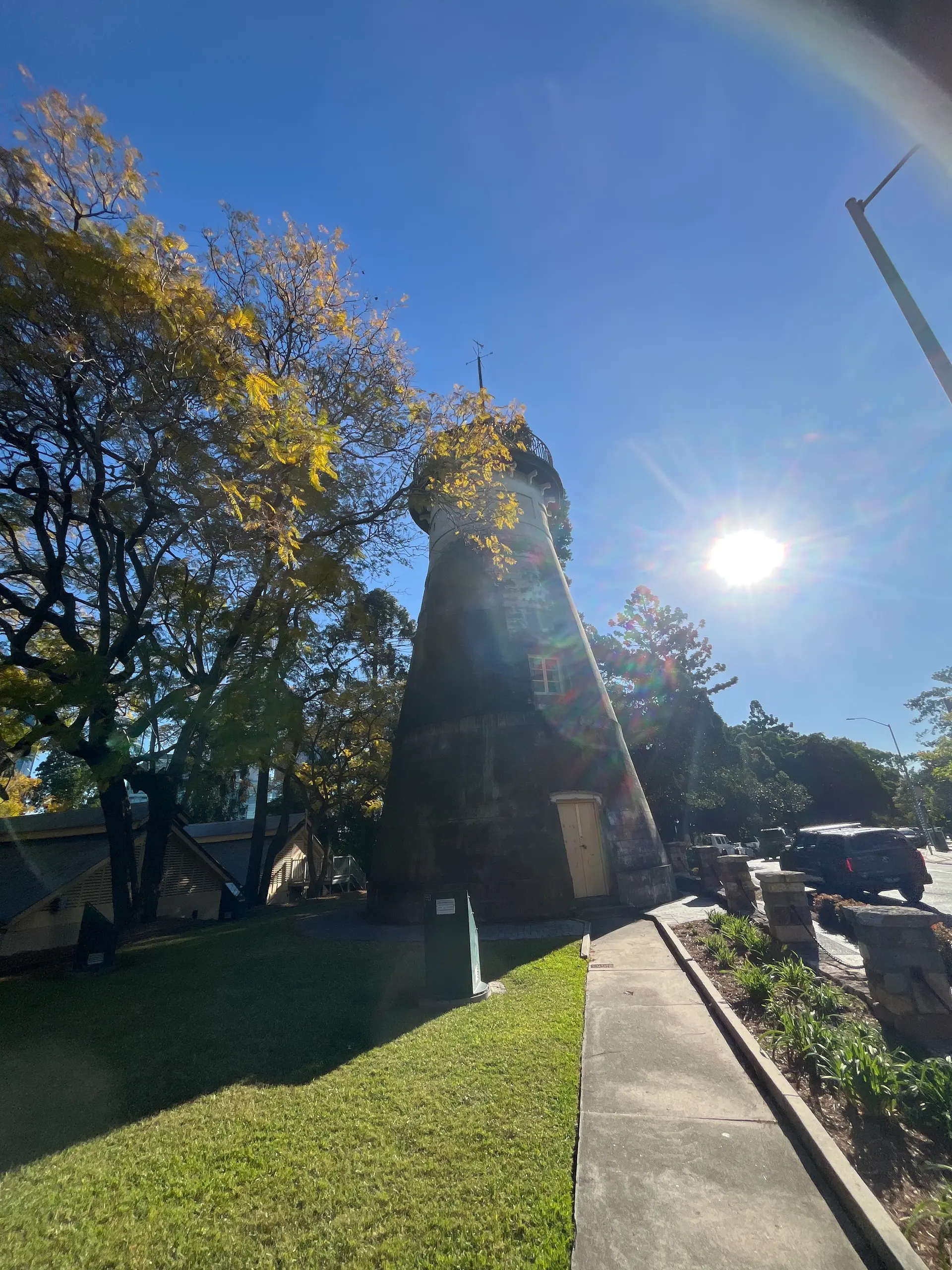 Player photo from Colonial Brisbane: A Convict's Quest for Justice walking tour in Brisbane