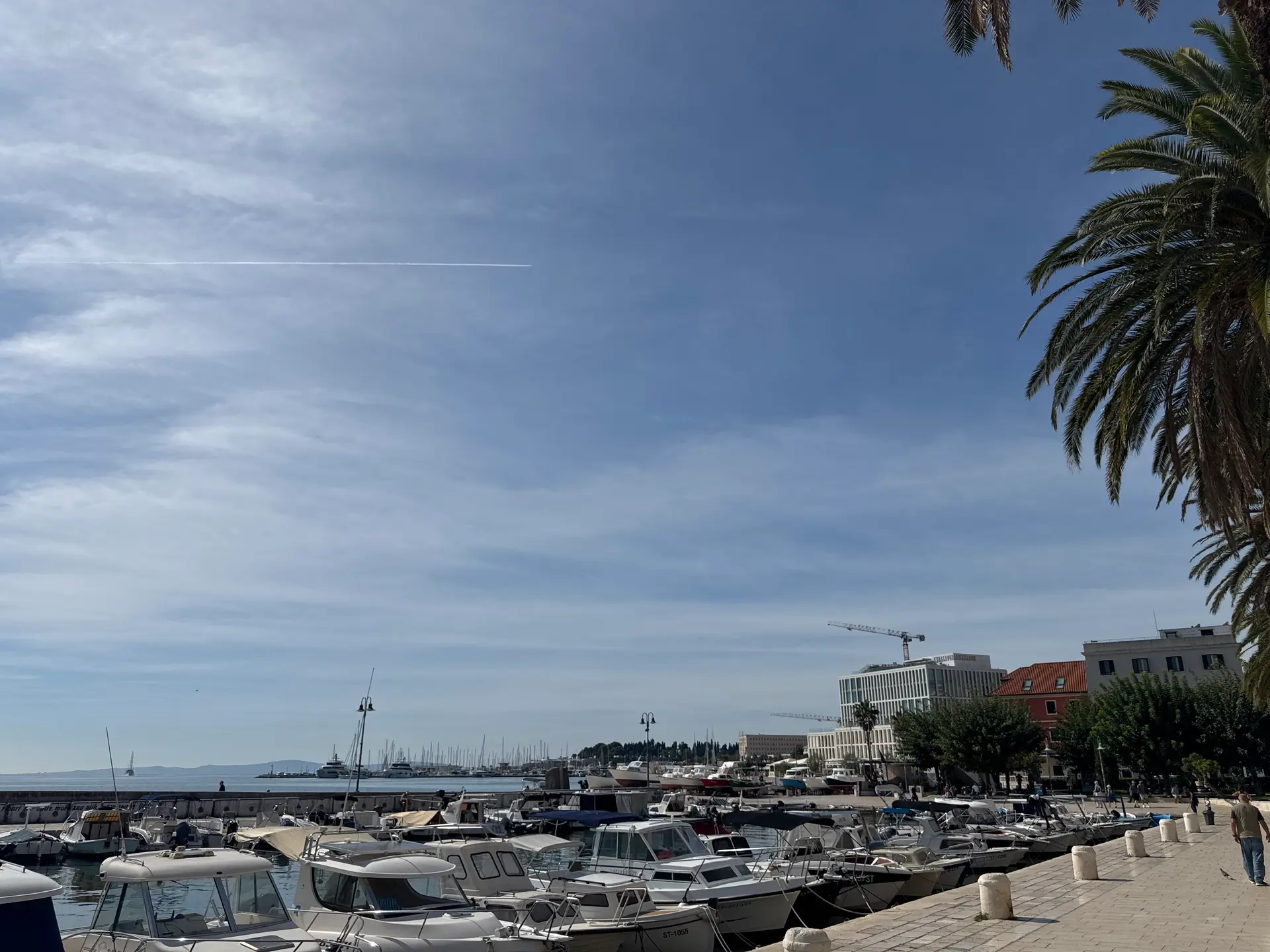 Player photo from Split Marjan Hill Witch Hunt: Split Best Viewpoints and Panoramic Sights walking tour in Split