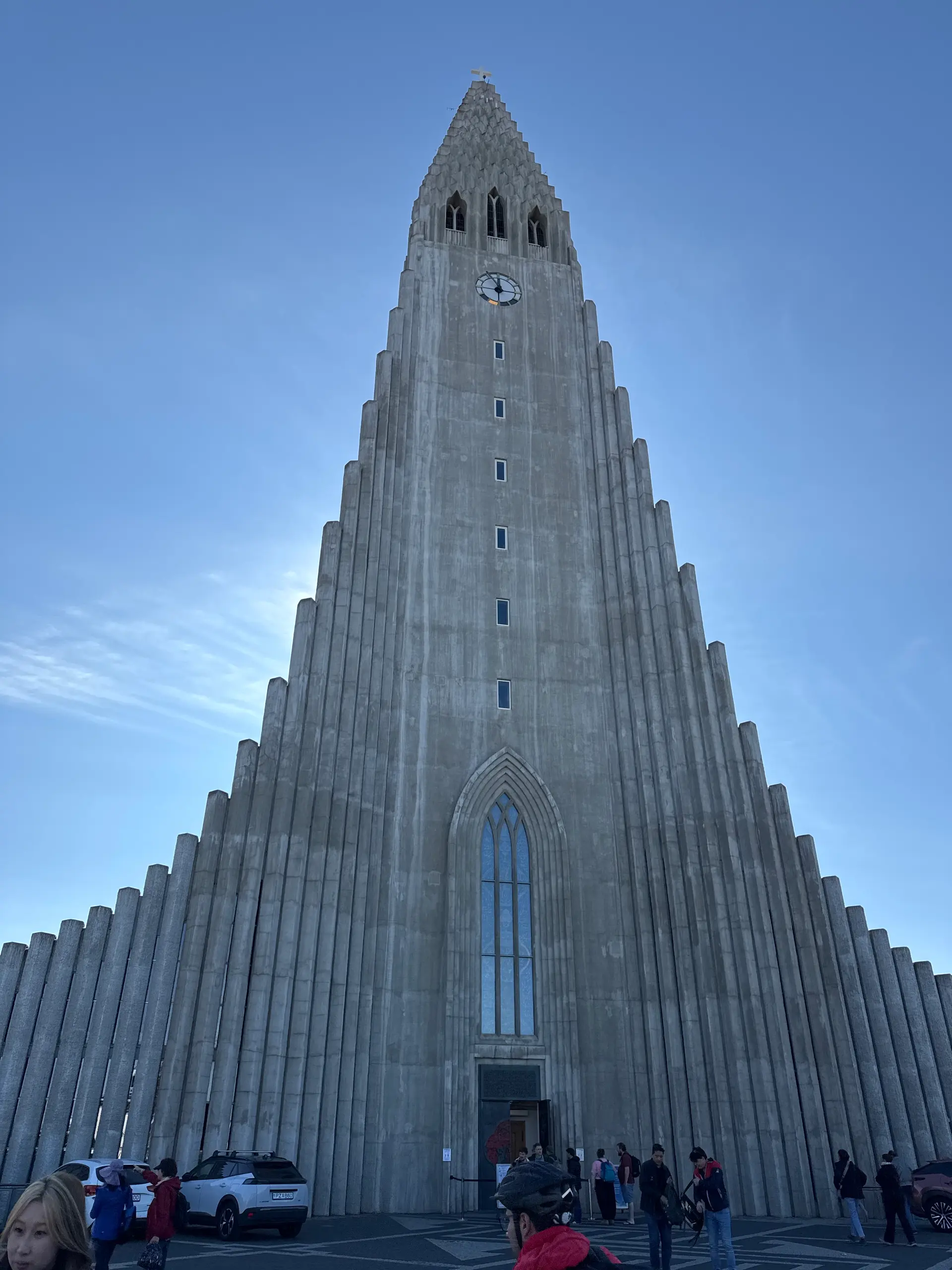 Player photo from Discover the key to Reykjavik walking tour in Reykjavík