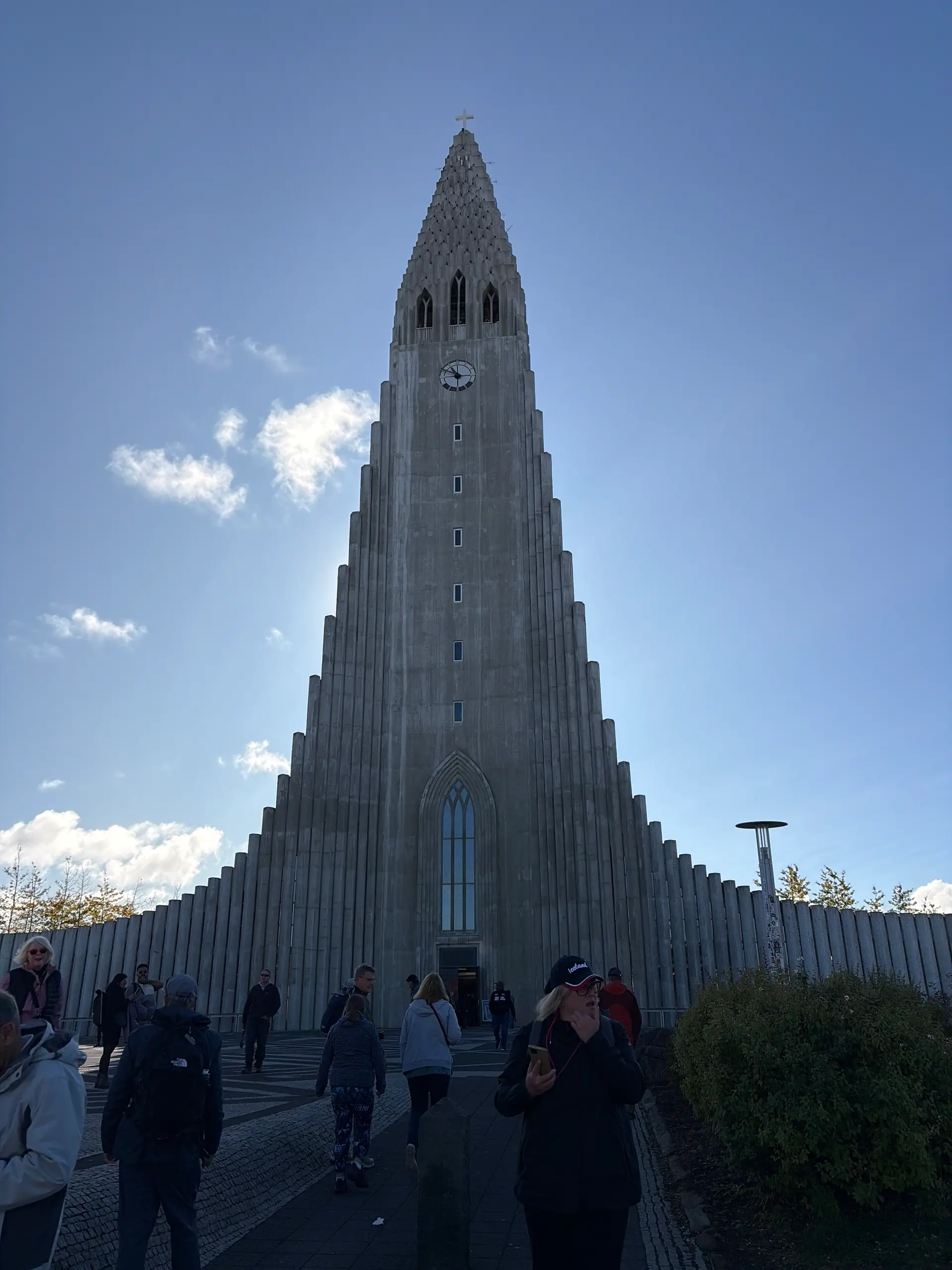 Player photo from Discover the key to Reykjavik walking tour in Reykjavík