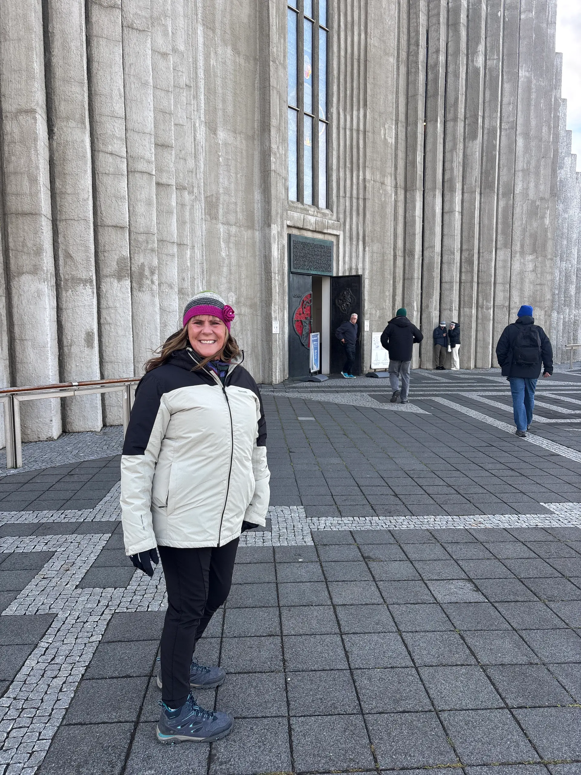 Player photo from Discover the key to Reykjavik walking tour in Reykjavík