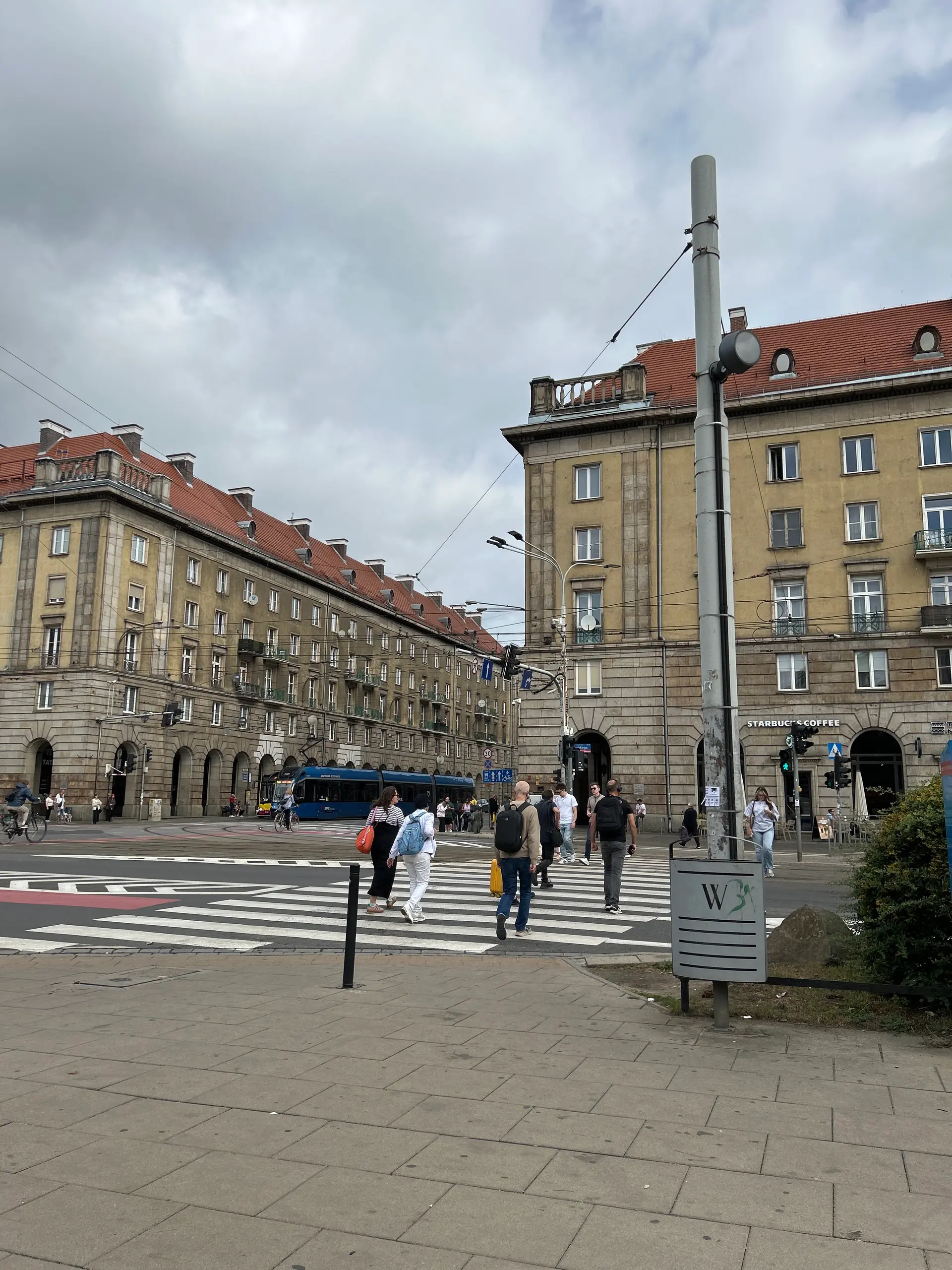 Player photo from Wroclaw: Legacy of old Breslau walking tour in Wrocław