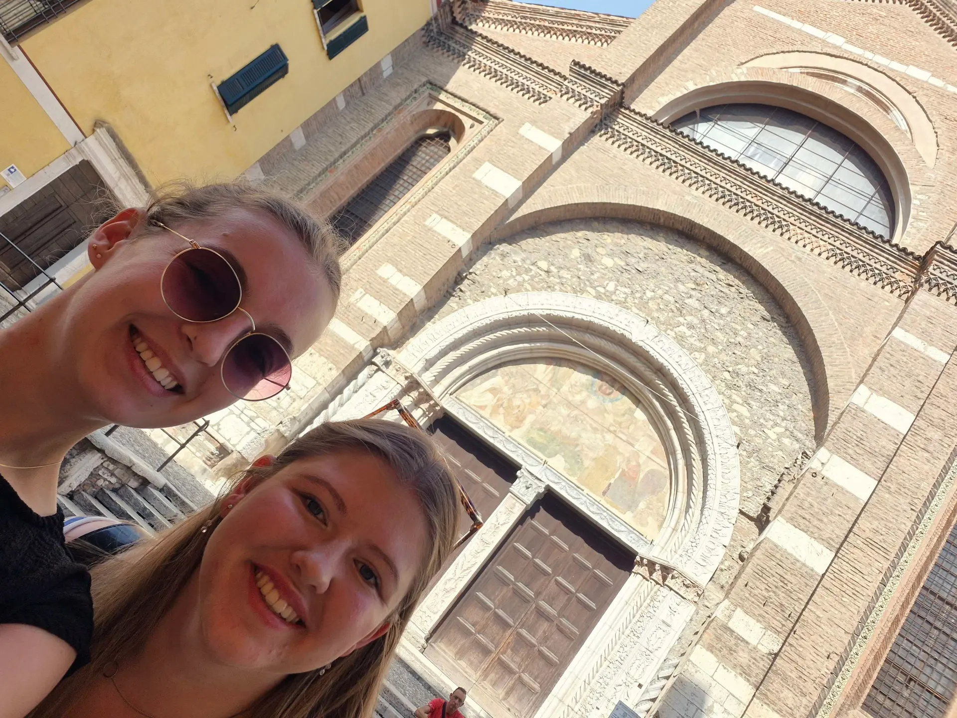 Player photo from Brescia: Quest for the Laurel Crown walking tour in Brescia
