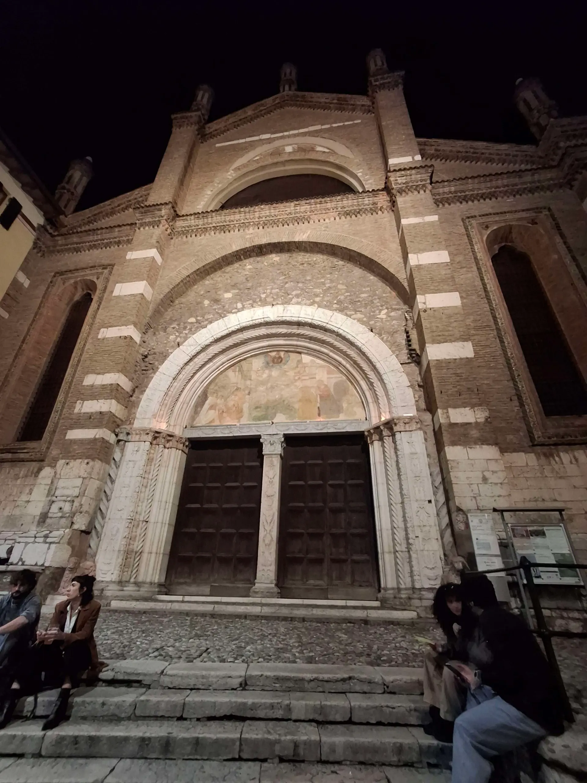 Player photo from Brescia: Quest for the Laurel Crown walking tour in Brescia