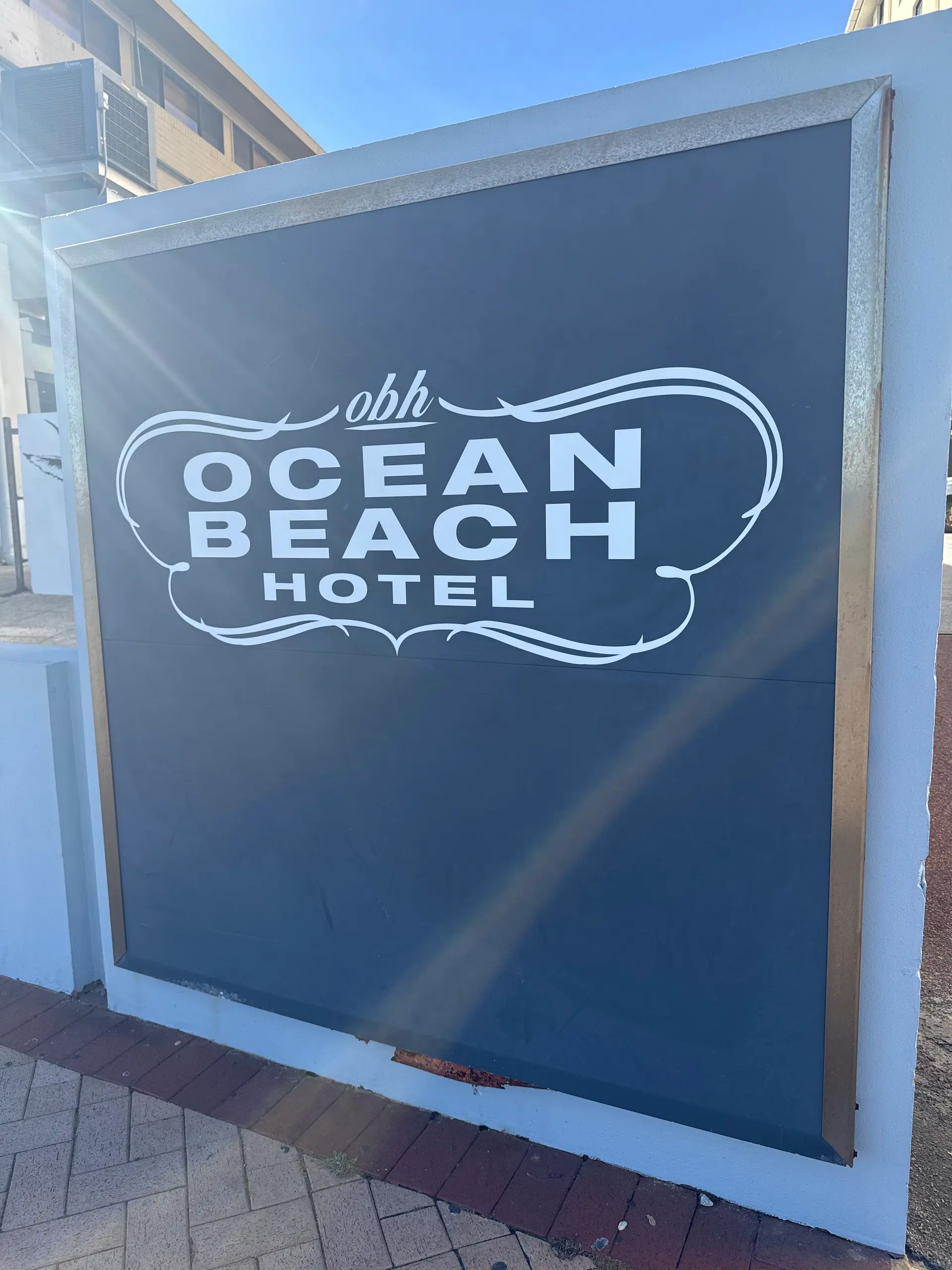 Player photo from Pirates by the Sea - Cottesloe Beach, Perth walking tour in Perth