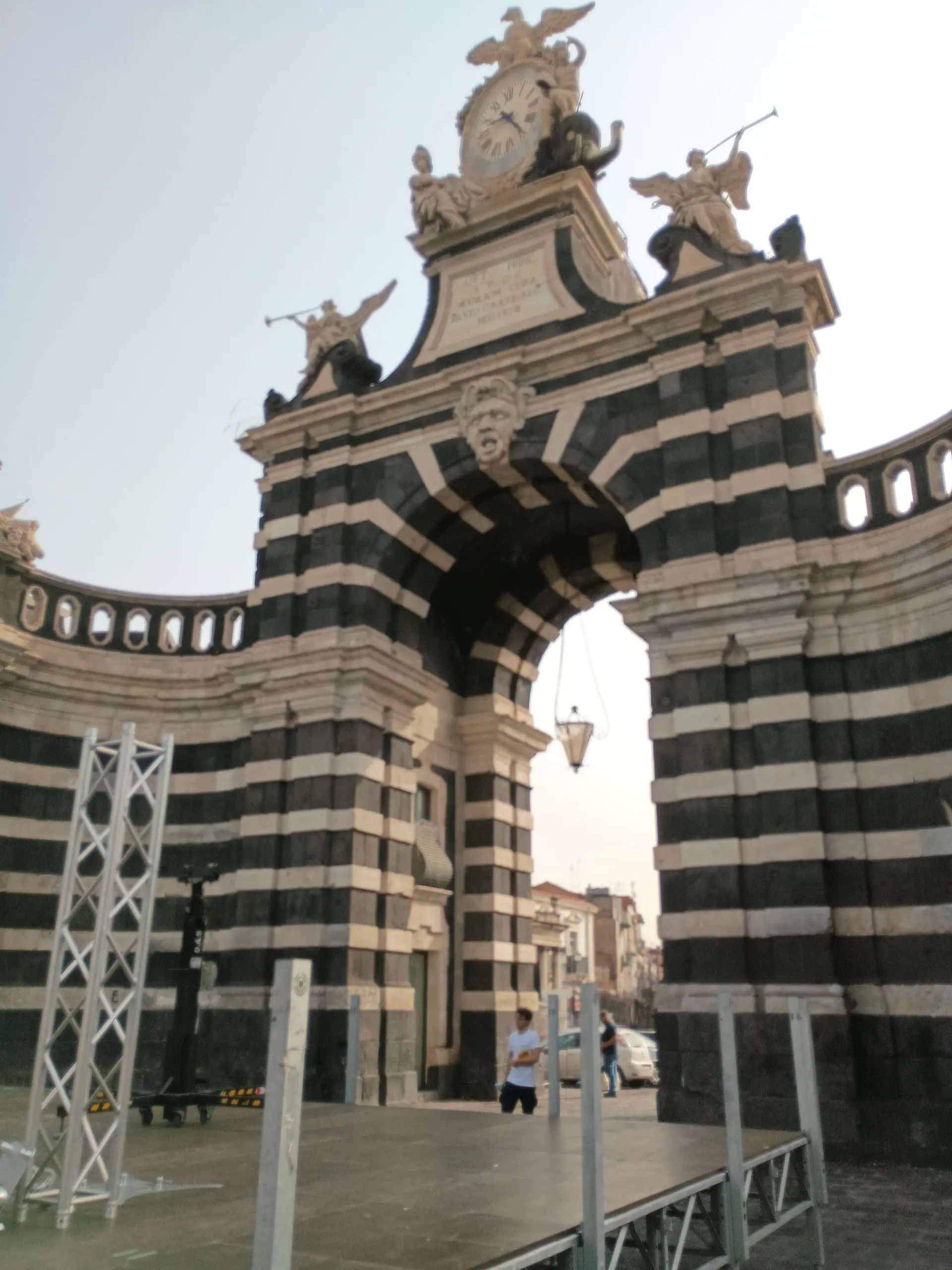 Player photo from Historic Catania: The Lost Treasure walking tour in Catania