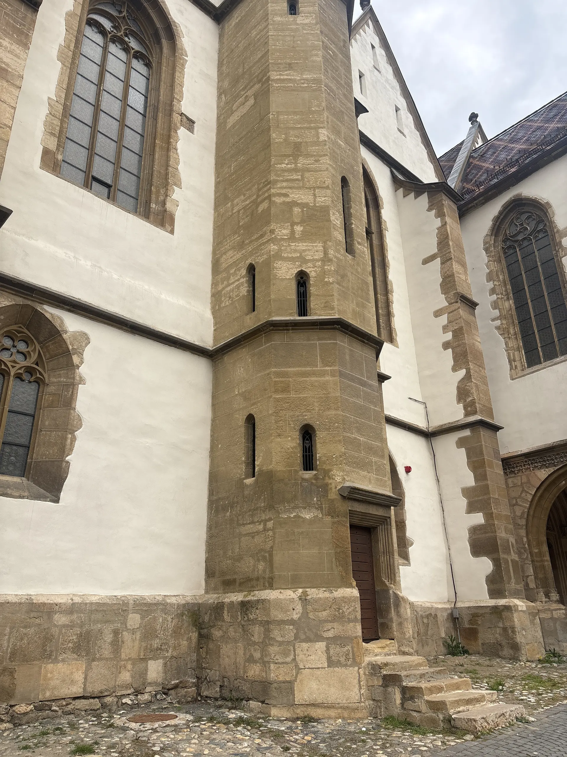 Player photo from Hidden Symbols of Sibiu – The Freemason Mystery walking tour in Sibiu