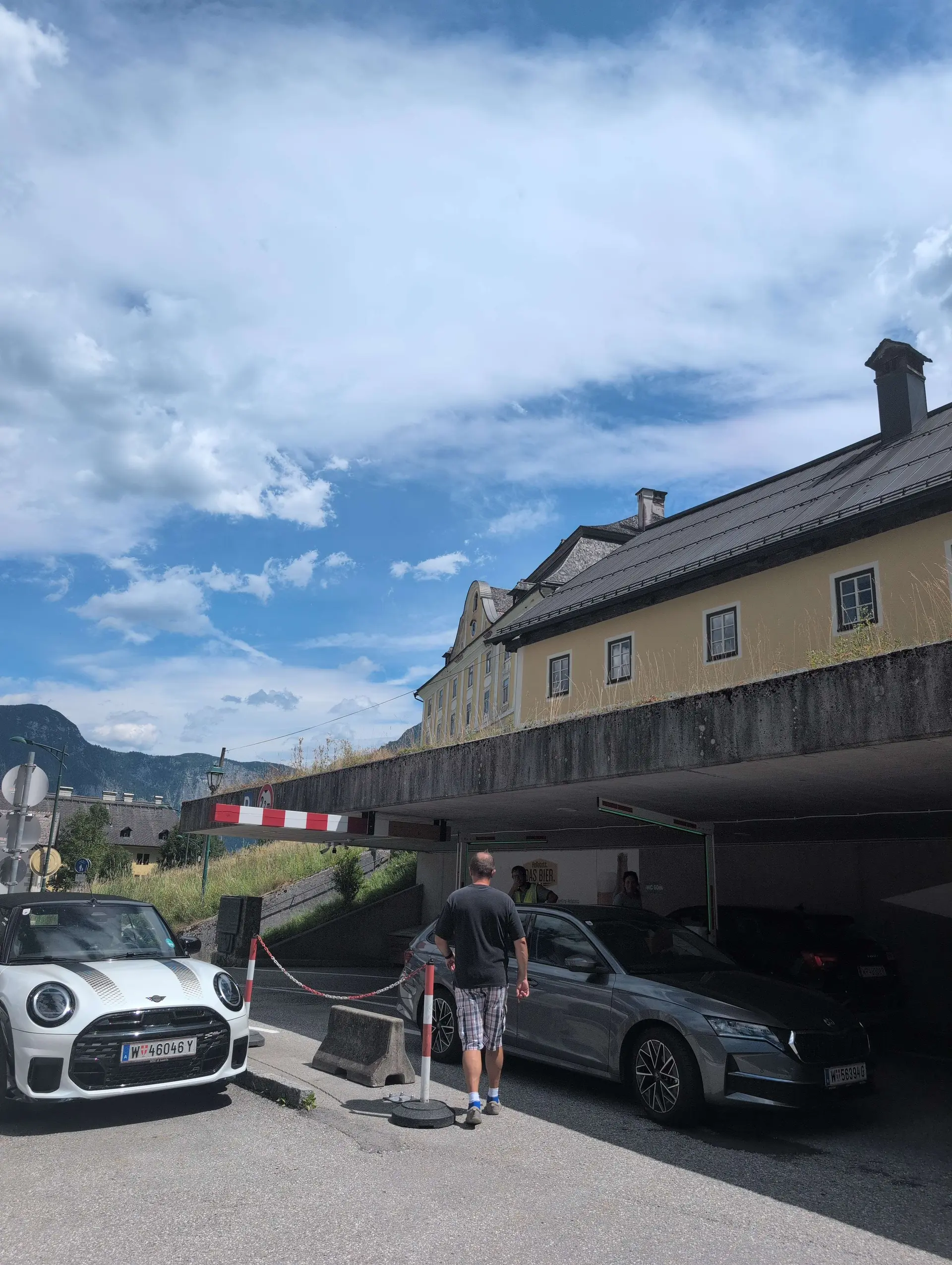 Player photo from Fairytale Detective - Sunken City of Hallstatt walking tour in Hallstatt