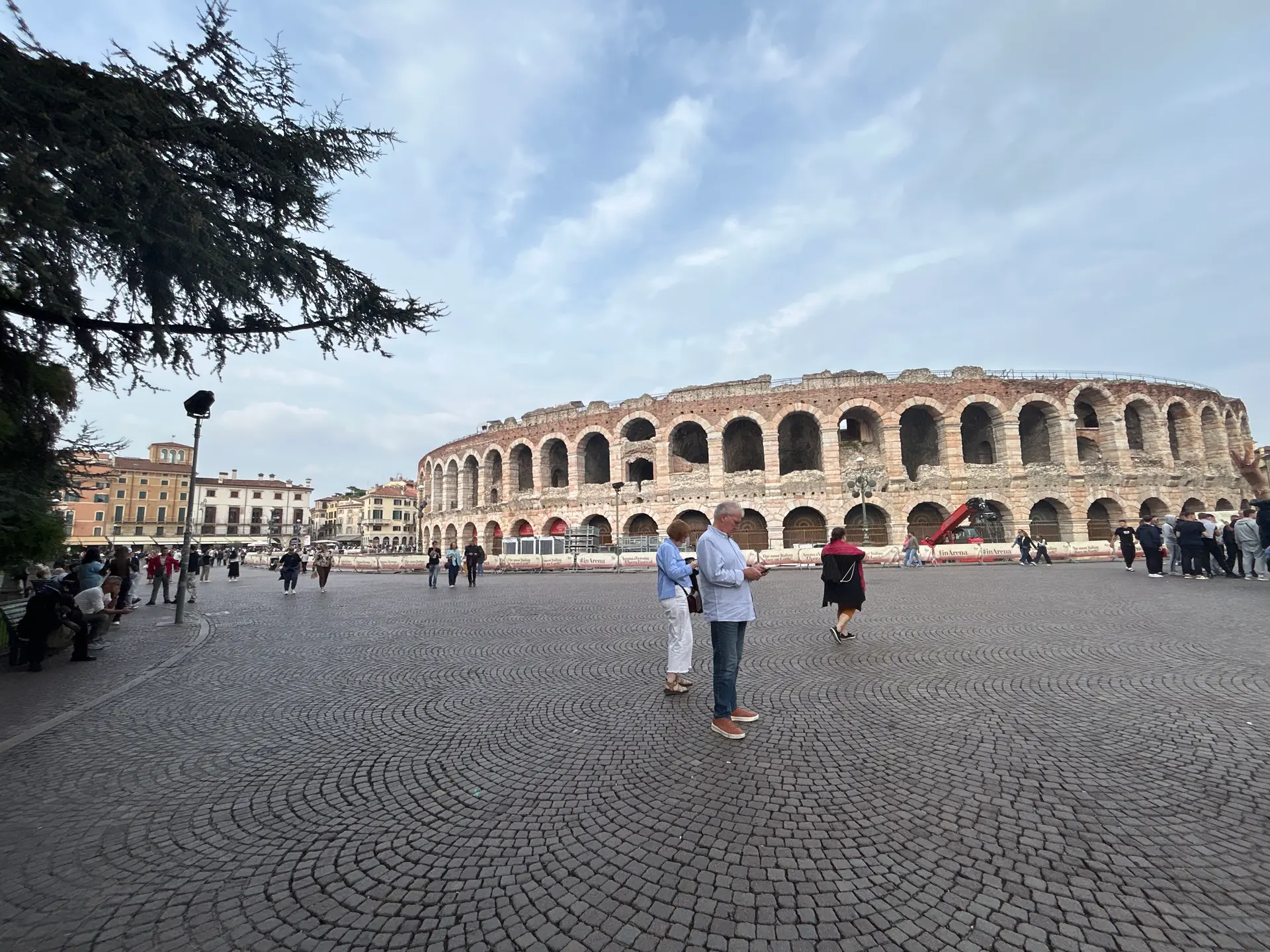 Player photo from Romeo & Juliet: A Happy Ending walking tour in Verona