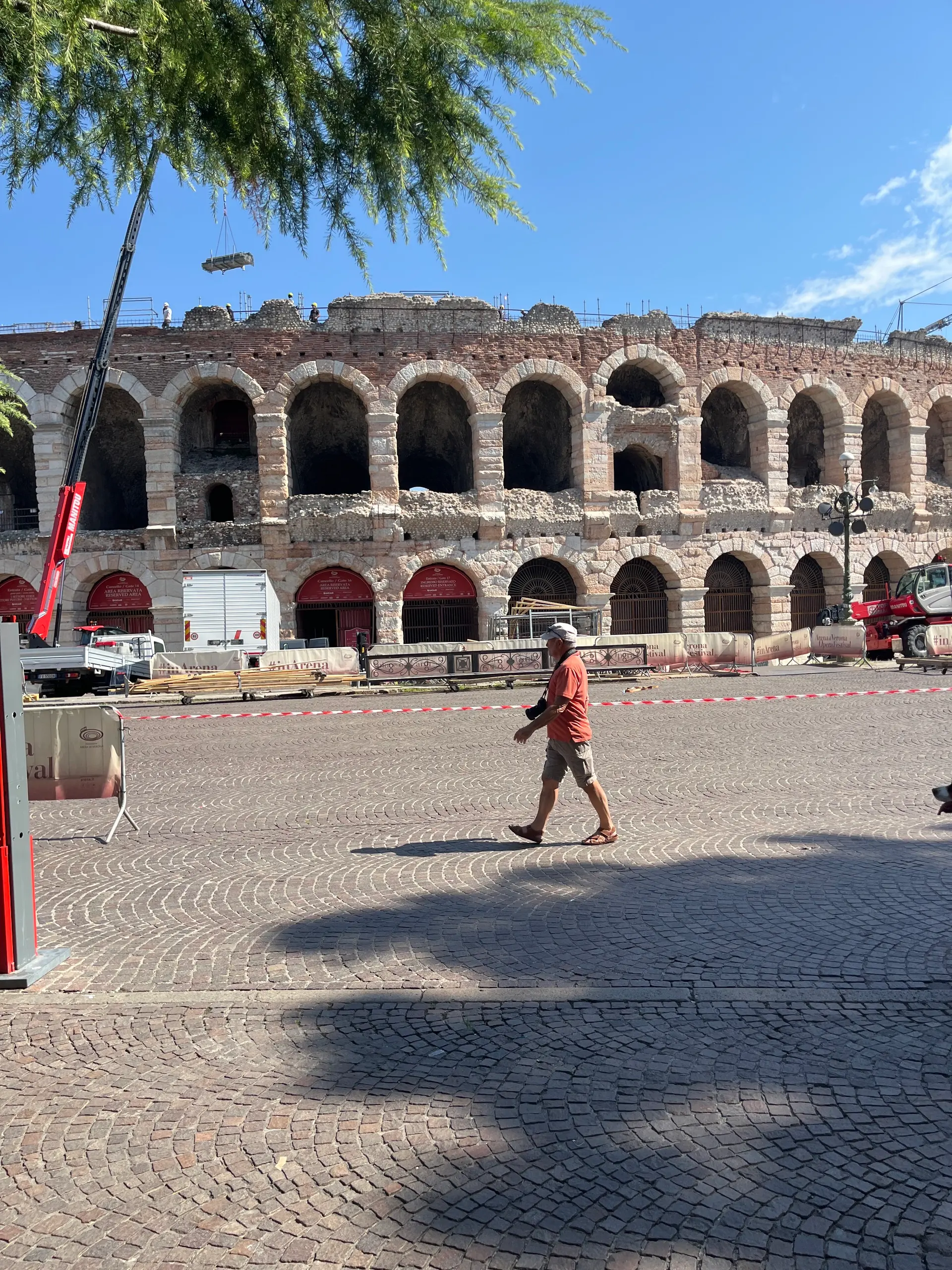 Player photo from Romeo & Juliet: A Happy Ending walking tour in Verona