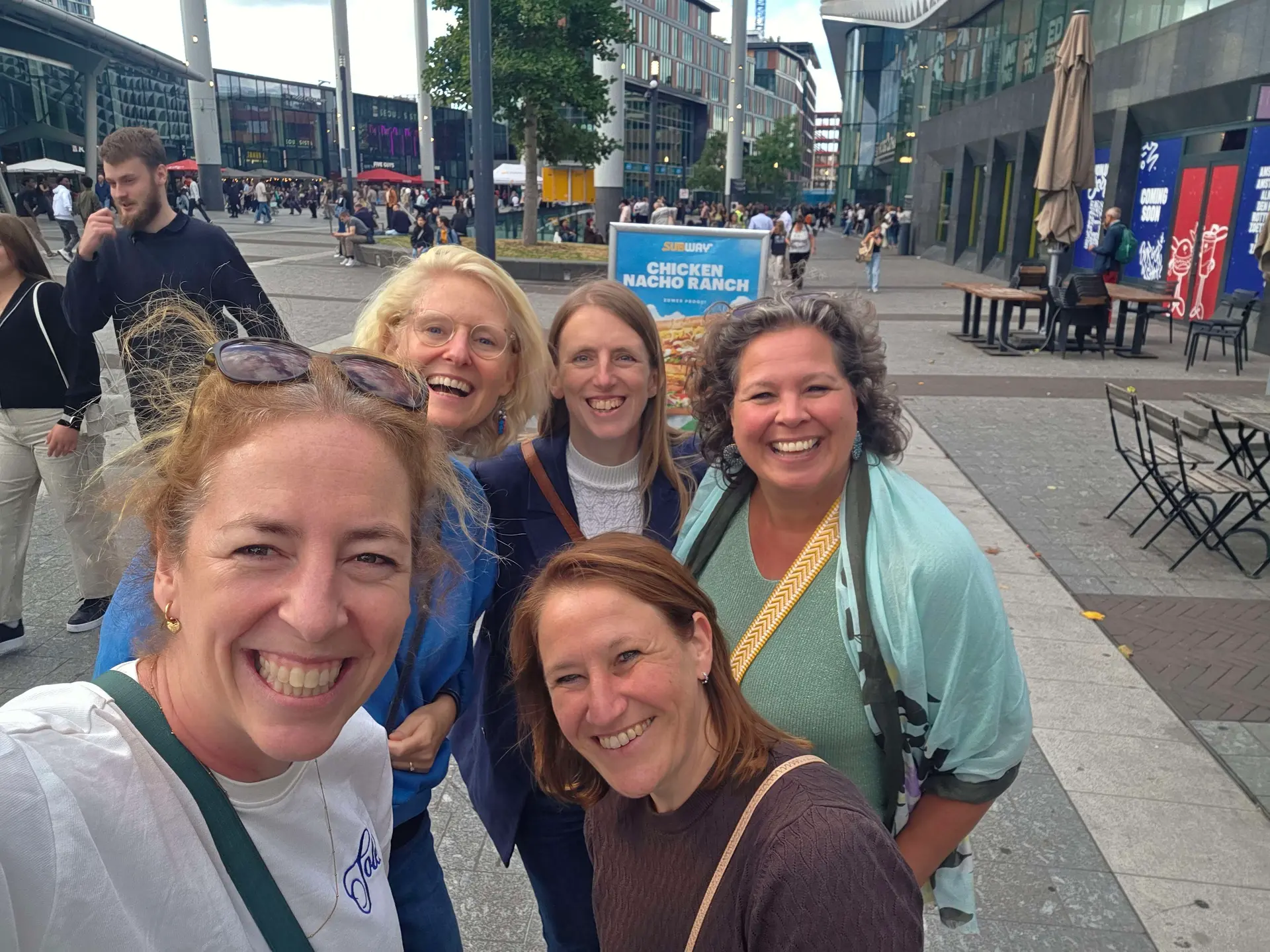 Player photo from Bike Gone Missing: Solve Utrecht’s Most Exciting Mystery walking tour in Utrecht