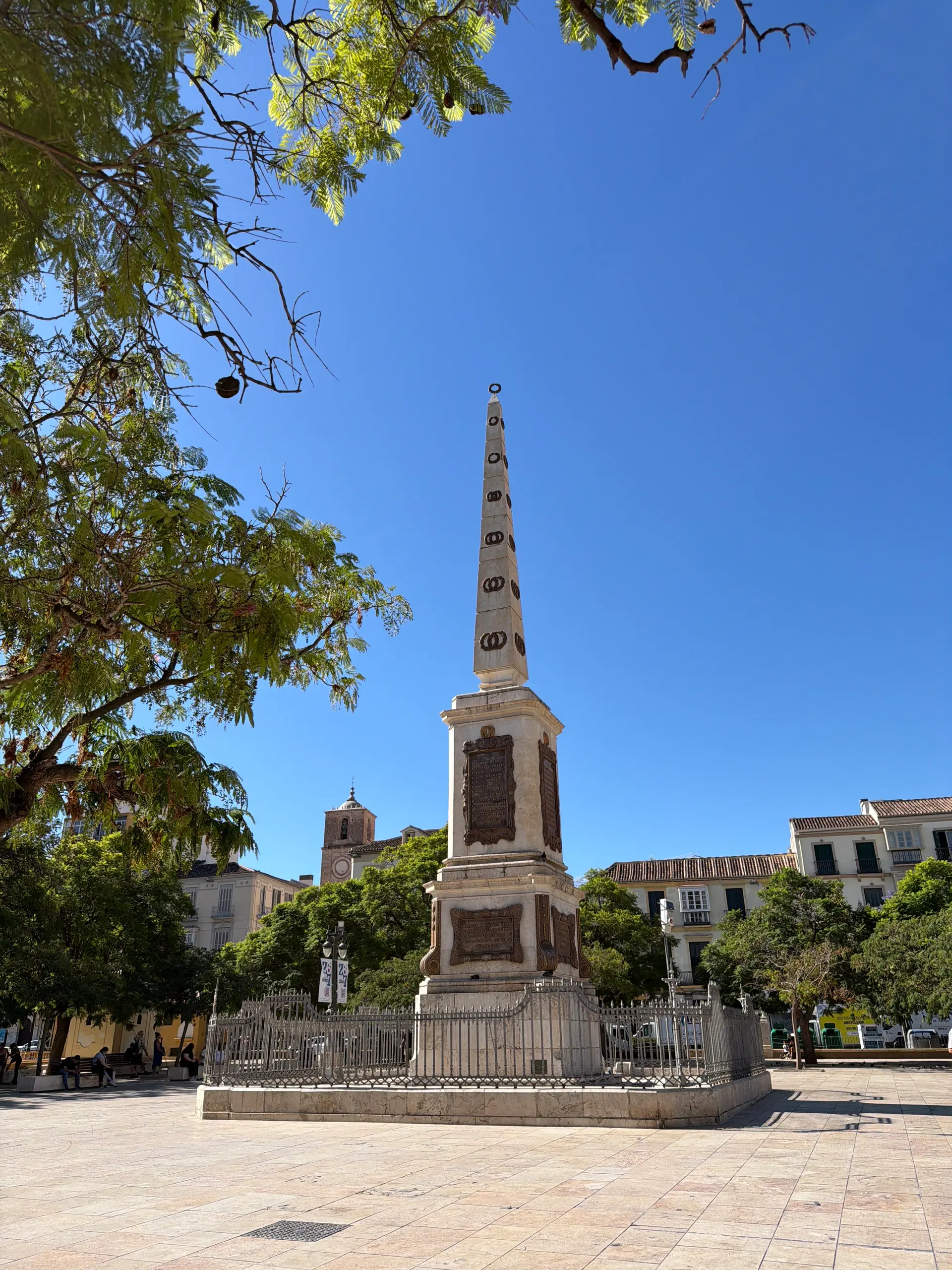 Player photo from The Picasso Heist – Uncover the Secret in Málaga walking tour in Malaga
