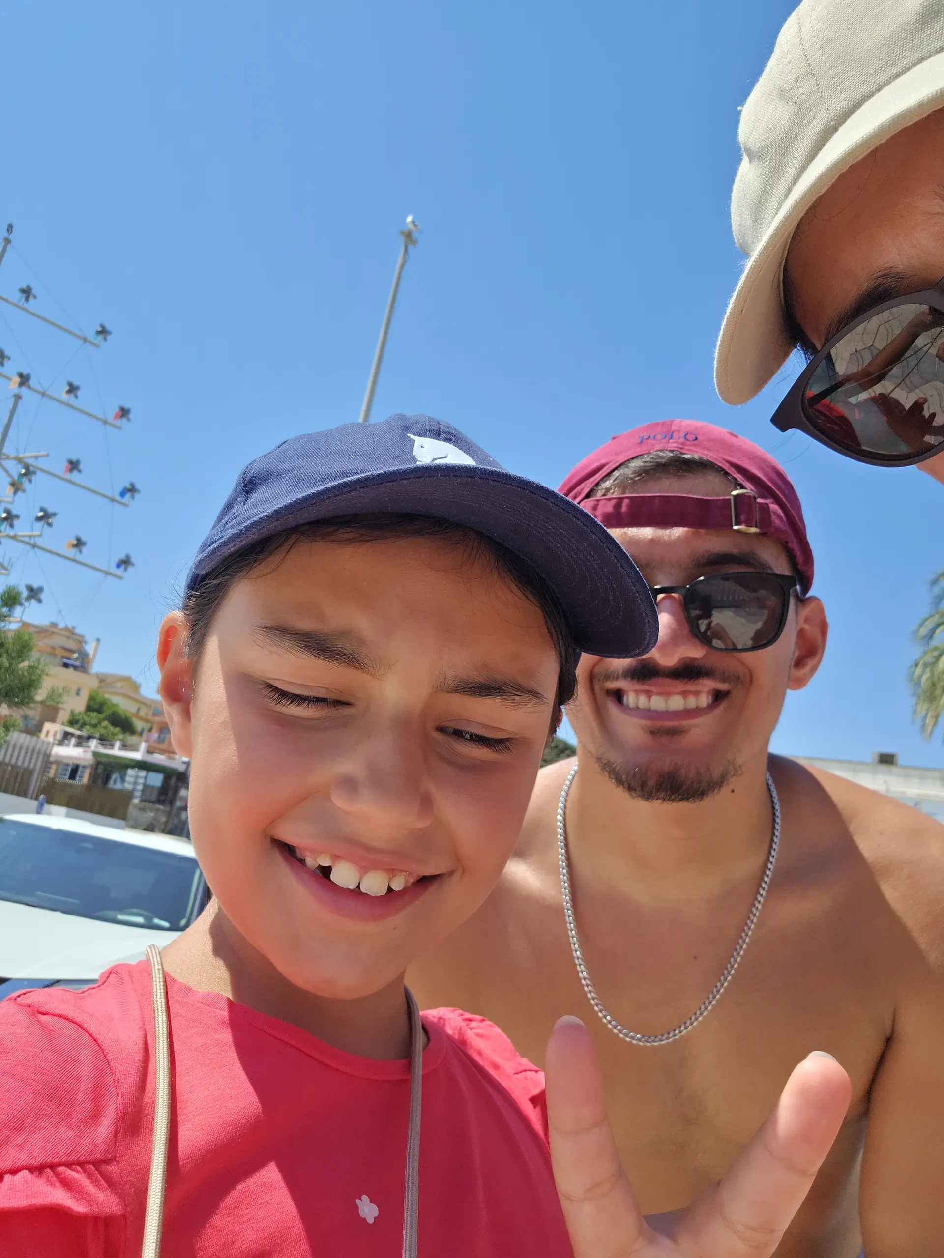 Player photo from Don Quixote in Benalmadena - The miraculous pouch walking tour in Benalmádena
