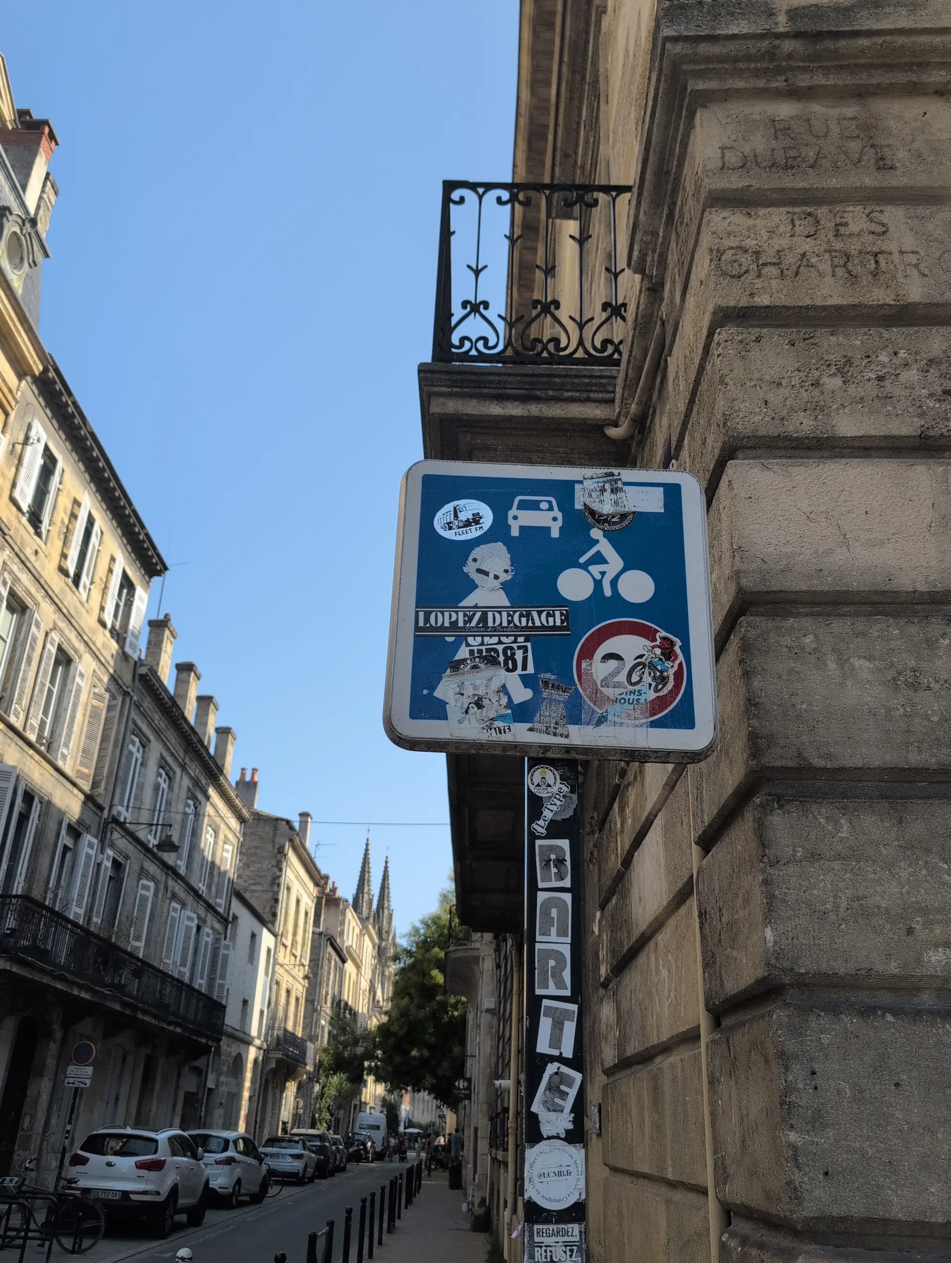 Player photo from Whispers of Wine: Exploring Bordeaux's Grand Crus walking tour in Bordeaux