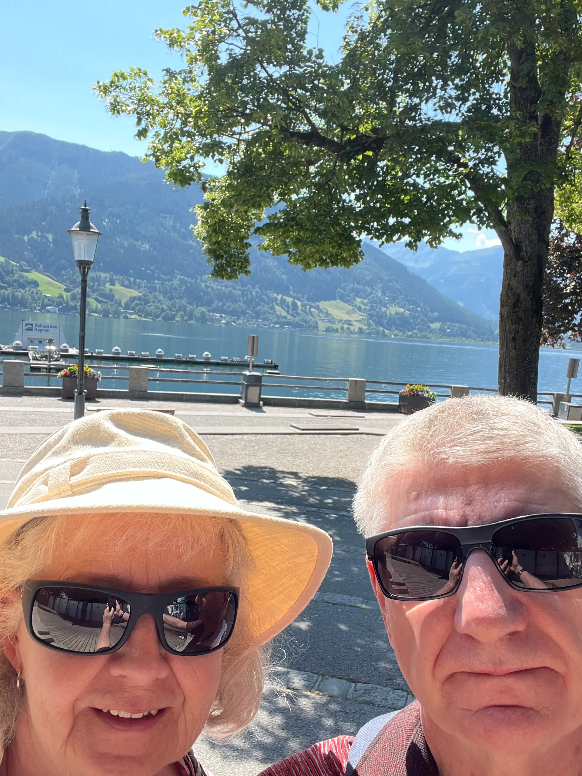 Player photo from Pinzgau_Quest: The secret Pinzgau diaries in Zell am See walking tour in Zell am See