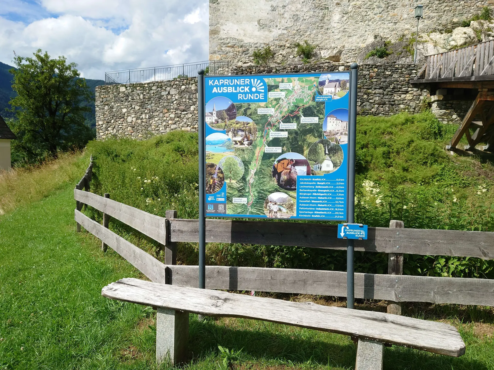 Player photo from Pinzgau_Quest: The alchemist´s secret records in Kaprun walking tour in Kaprun