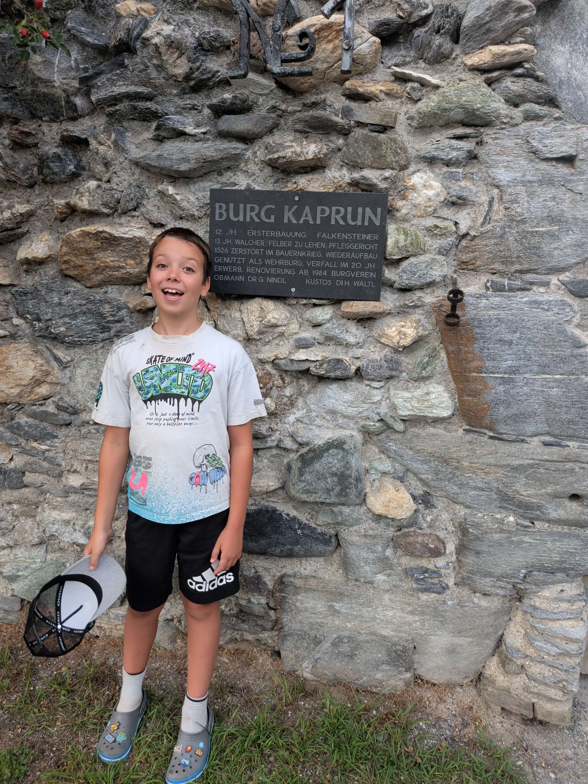 Player photo from Pinzgau_Quest: The alchemist´s secret records in Kaprun walking tour in Kaprun