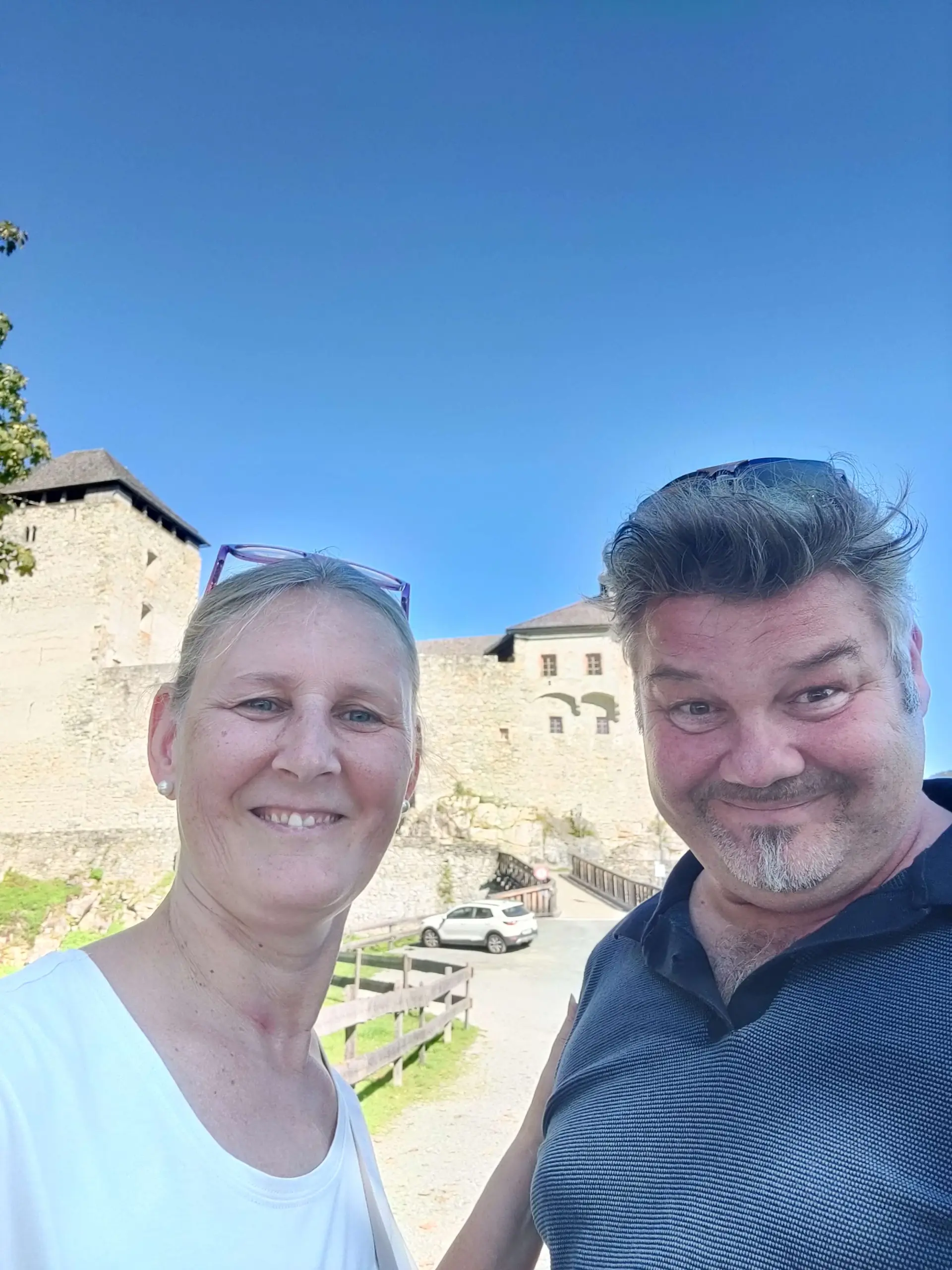Player photo from Pinzgau_Quest: The alchemist´s secret records in Kaprun walking tour in Kaprun