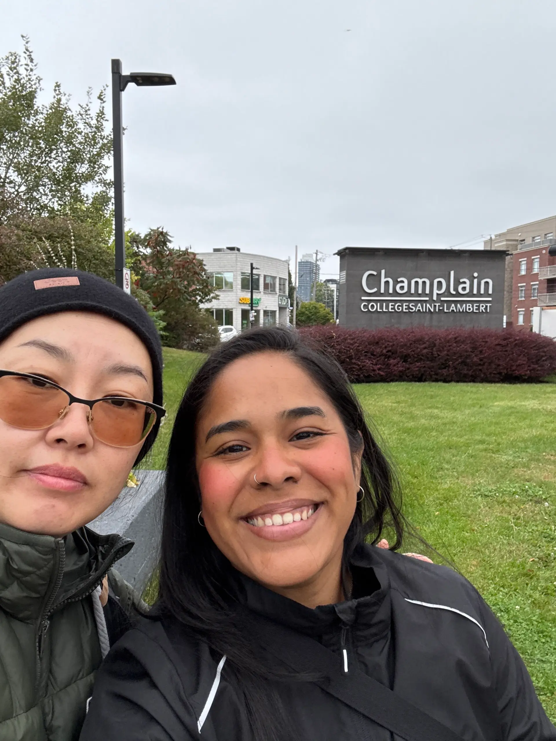 Player photo from Quest to the River: Longueuil Quest walking tour in Longueuil