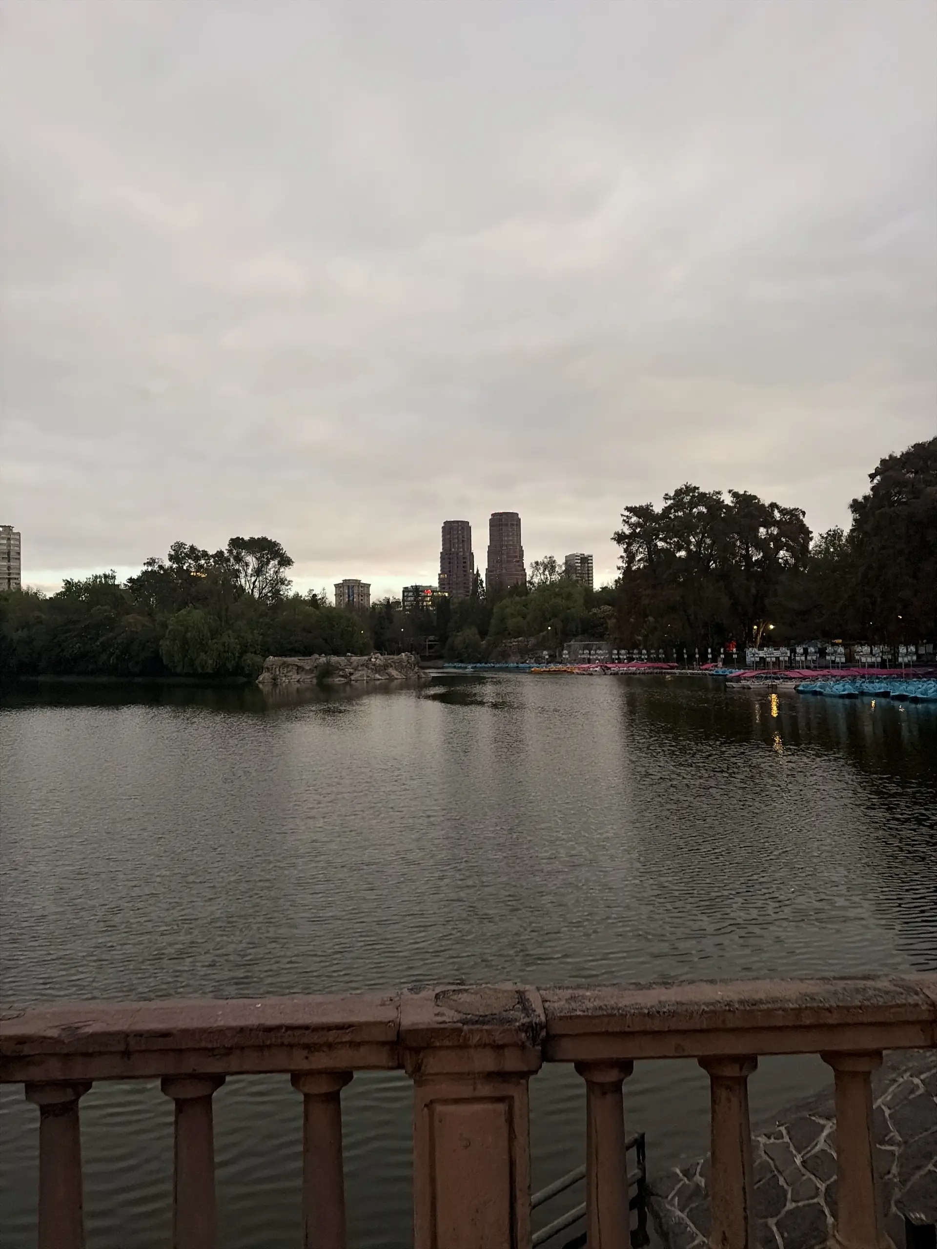 Player photo from Tlaloc´s Quest in Chapultepec walking tour in Mexico City