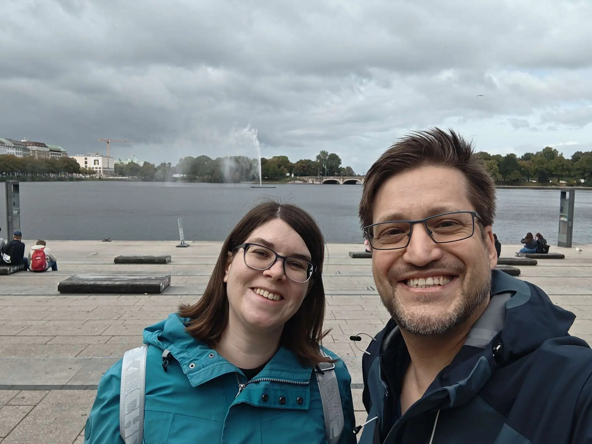 Player photo from Columbus in Hamburg: The Forgotten Voyage walking tour in Hamburg