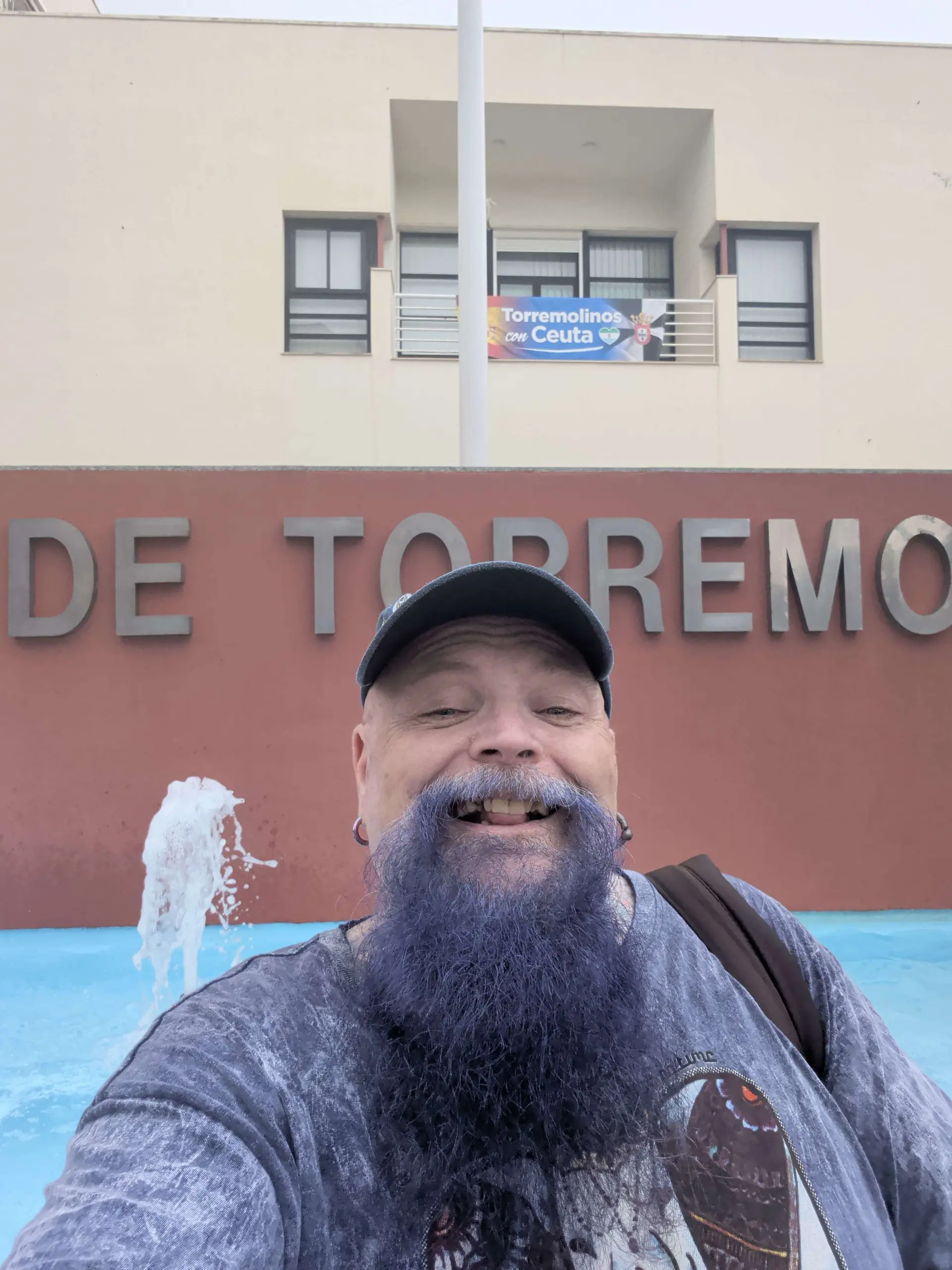 Player photo from Discover Torremolinos with the help of Pablo Picasso Scavenger Hunt walking tour in Torremolinos
