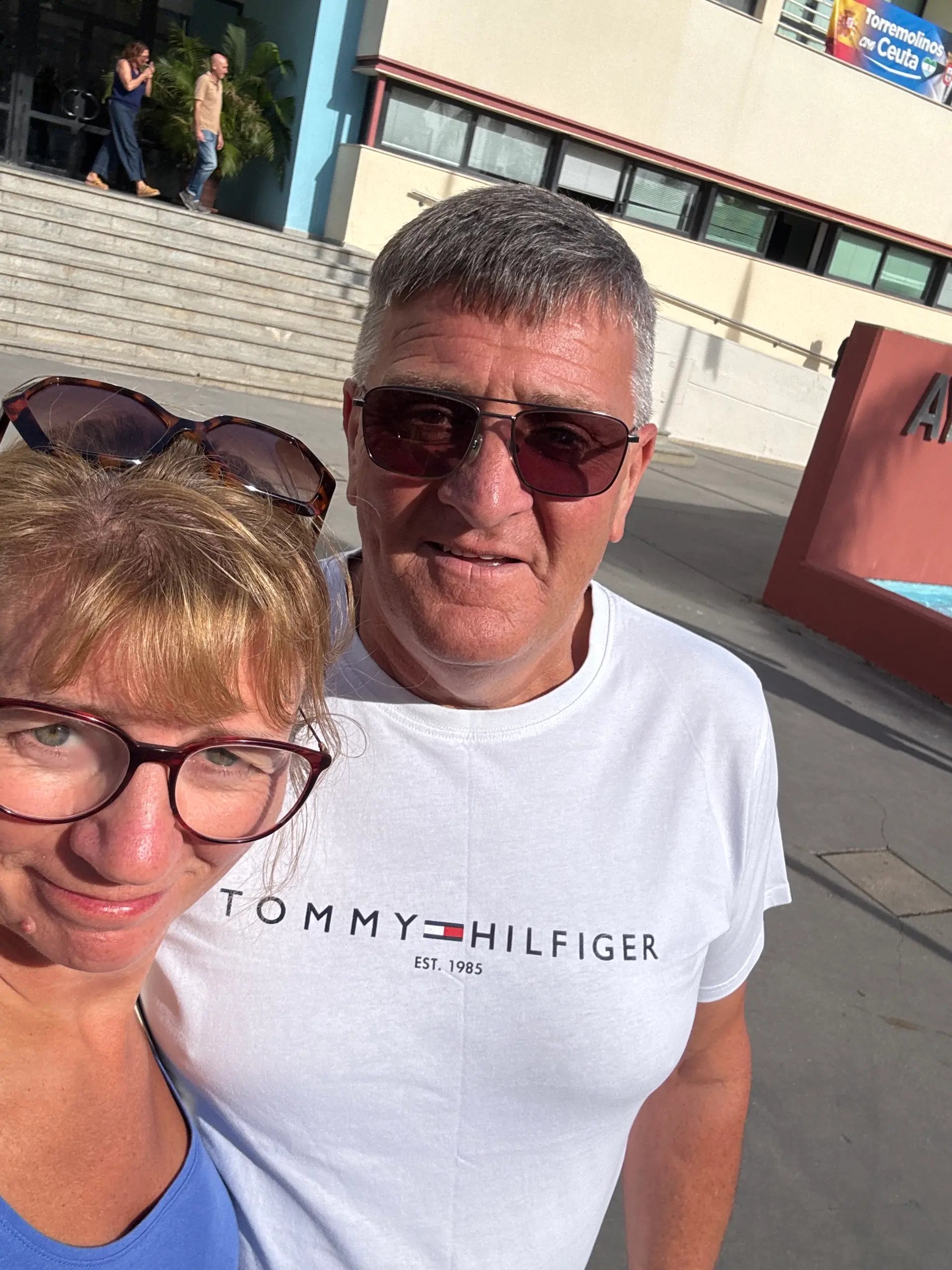 Player photo from Discover Torremolinos with the help of Pablo Picasso Scavenger Hunt walking tour in Torremolinos
