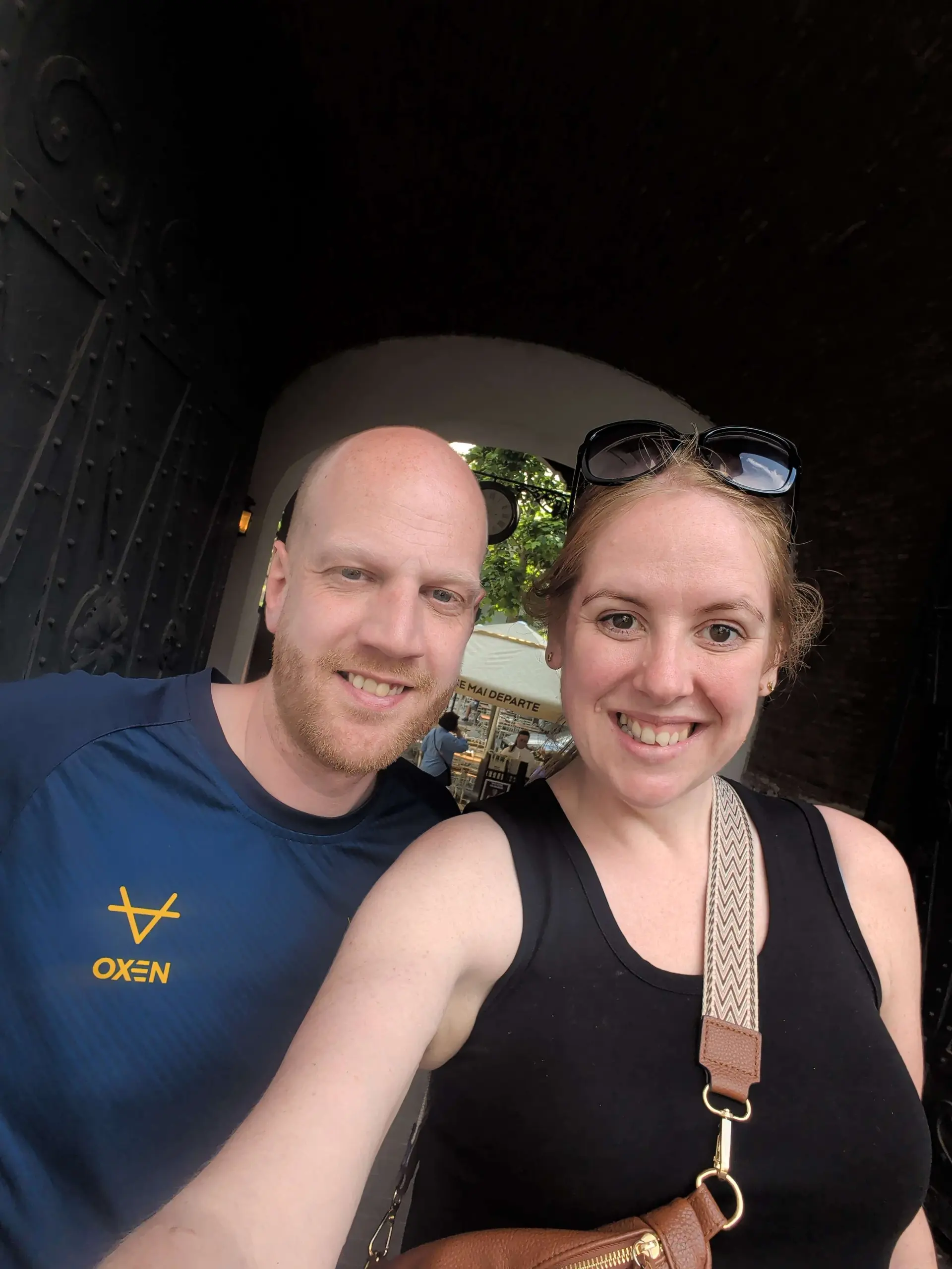 Player photo from The Beer Trail of Bucharest walking tour in Bucharest