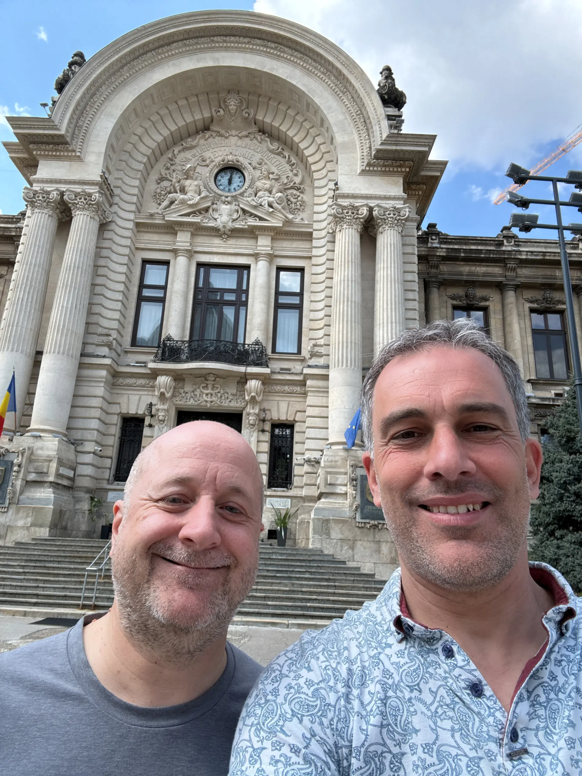Player photo from The Beer Trail of Bucharest walking tour in Bucharest