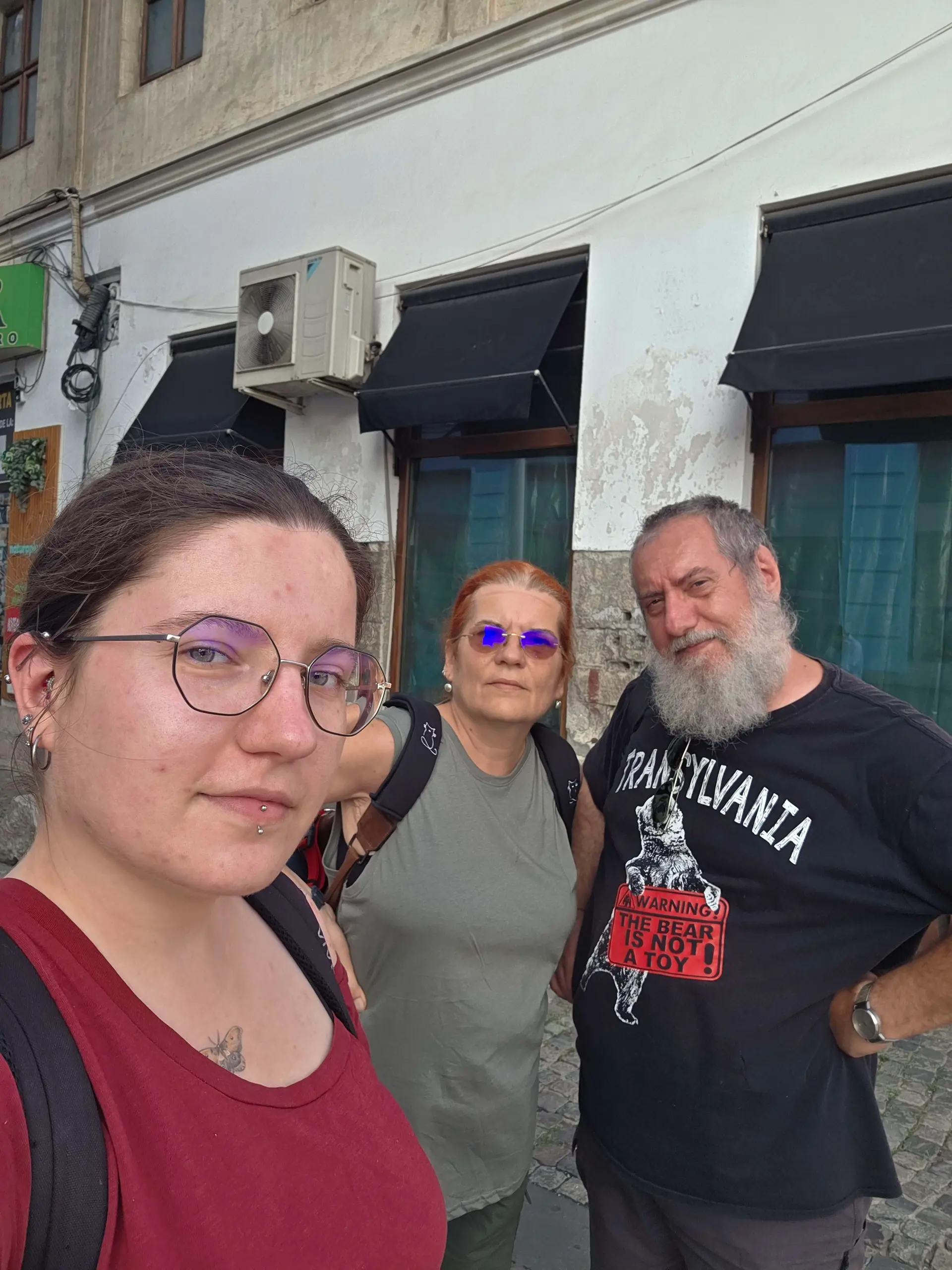 Player photo from The Beer Trail of Bucharest walking tour in Bucharest