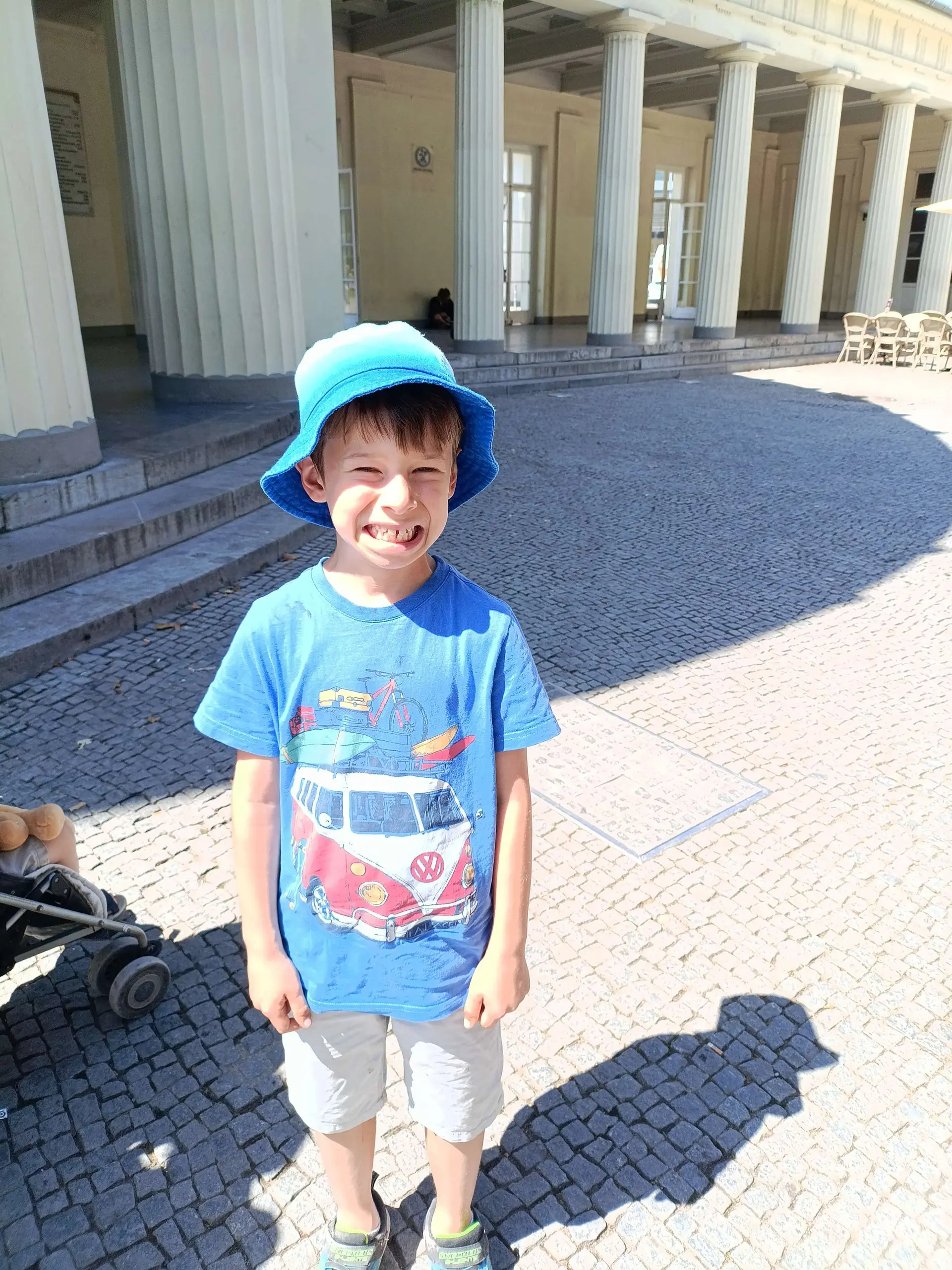 Player photo from Charlemagne's Legacy - Aachen City Escape walking tour in Aachen