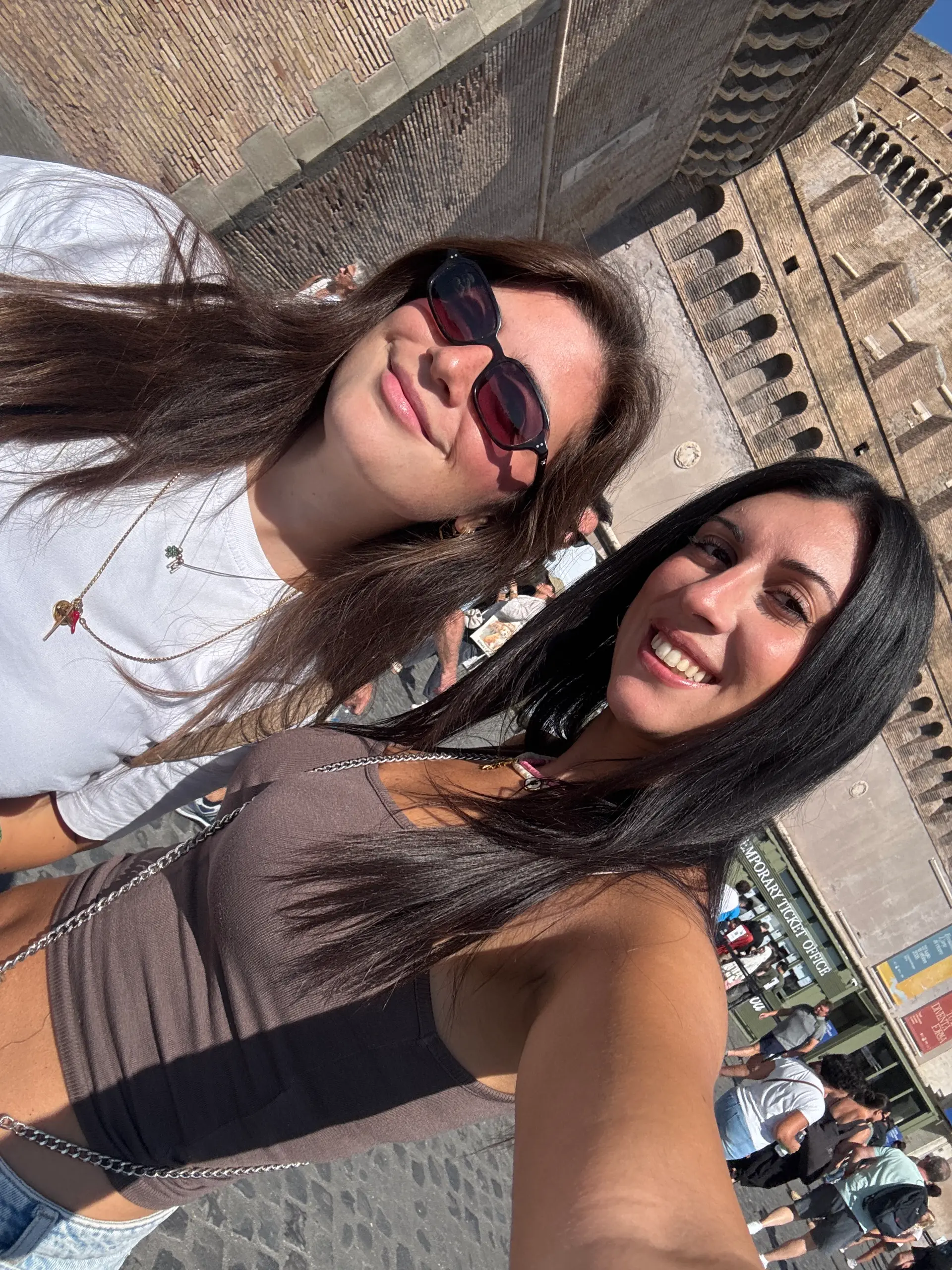 Player photo from In Julia’s Shadow: A Soulful Journey Through Rome walking tour in Rome
