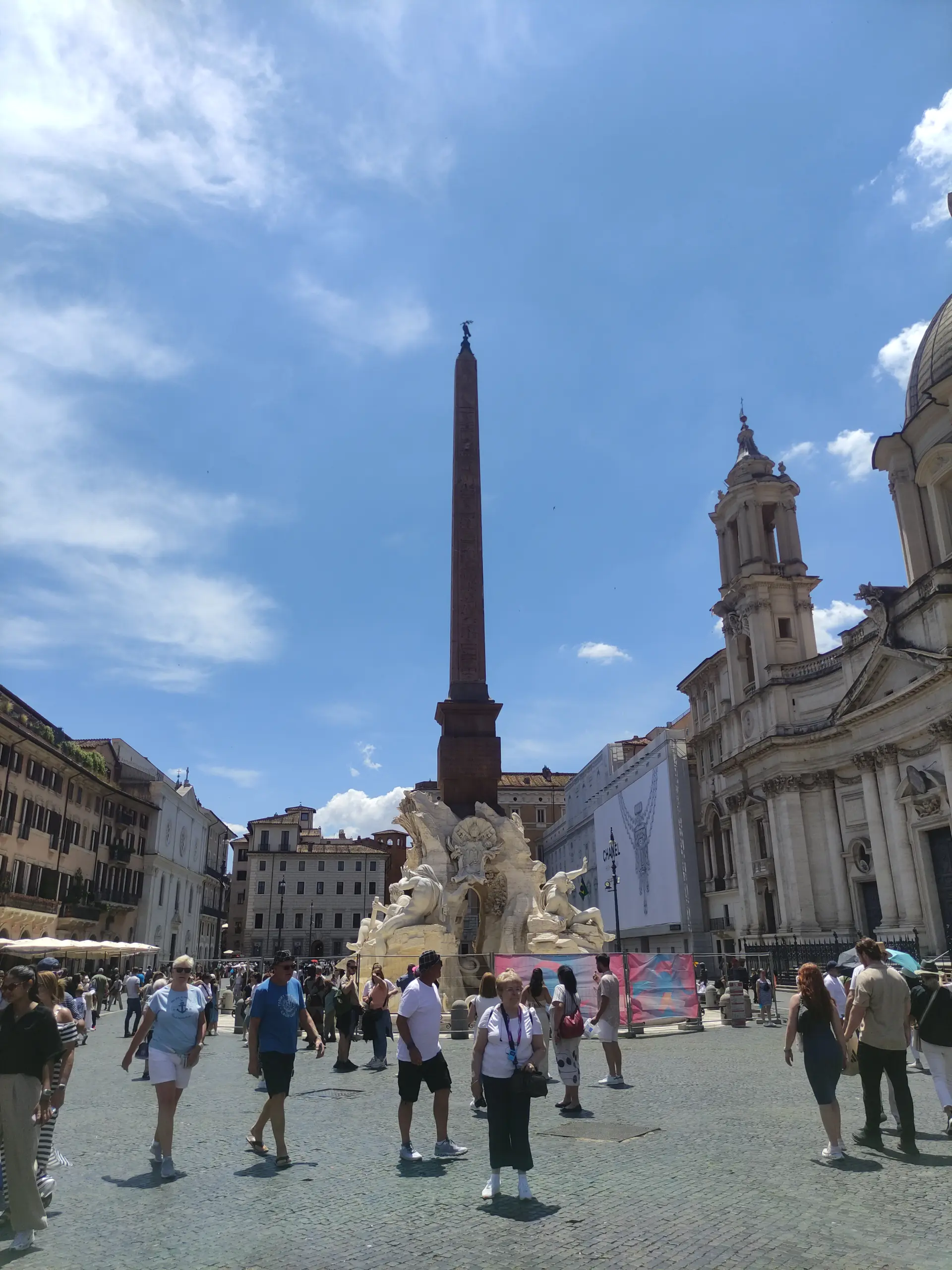 Player photo from In Julia’s Shadow: A Soulful Journey Through Rome walking tour in Rome