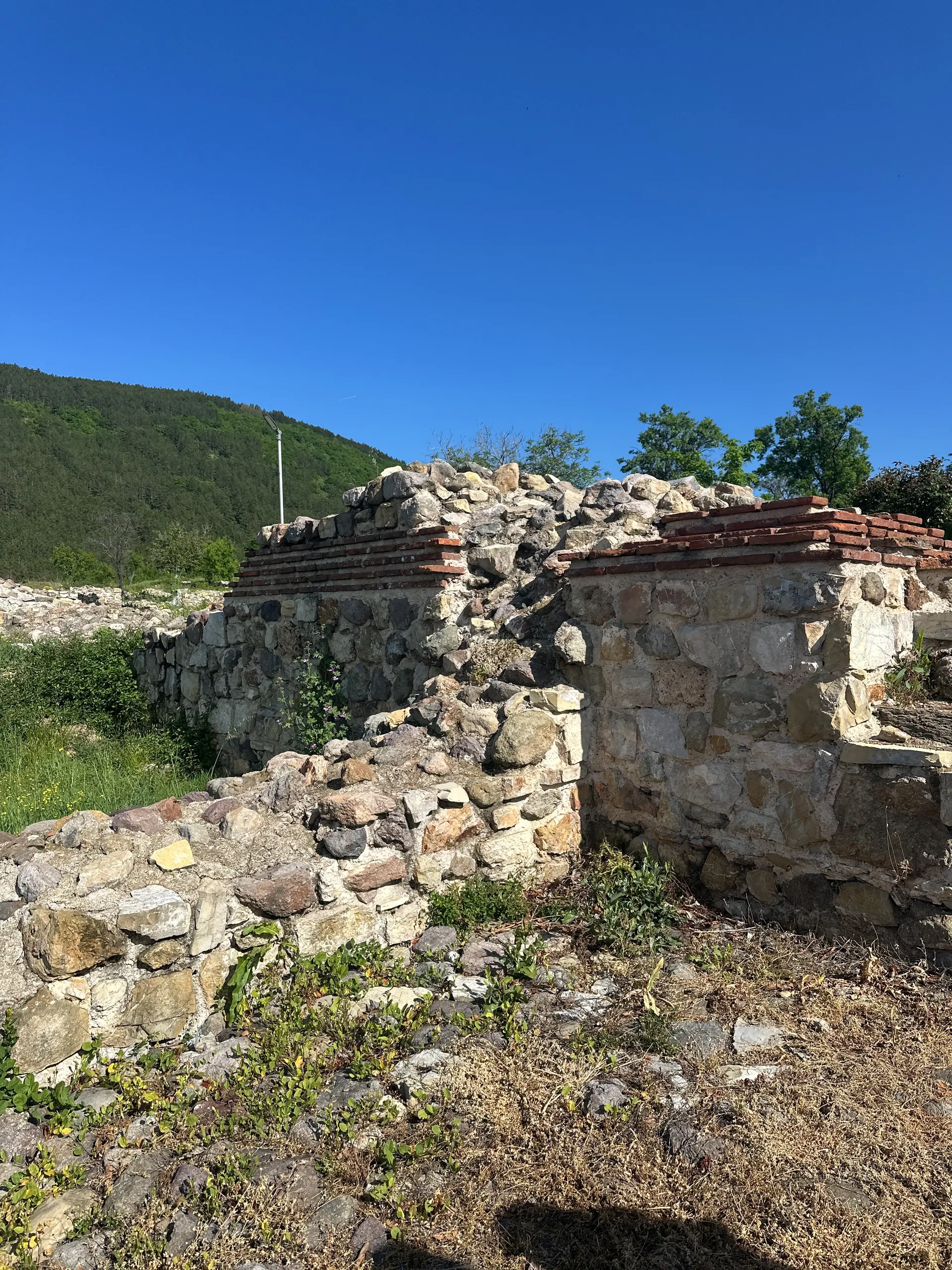 Player photo from Whispers of the Ancient Stones: The Tuida Quest walking tour in Sliven