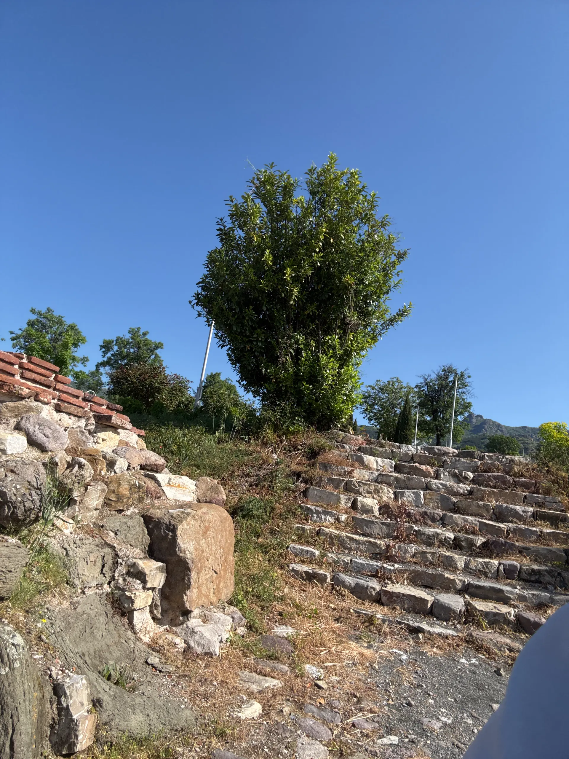 Player photo from Whispers of the Ancient Stones: The Tuida Quest walking tour in Sliven