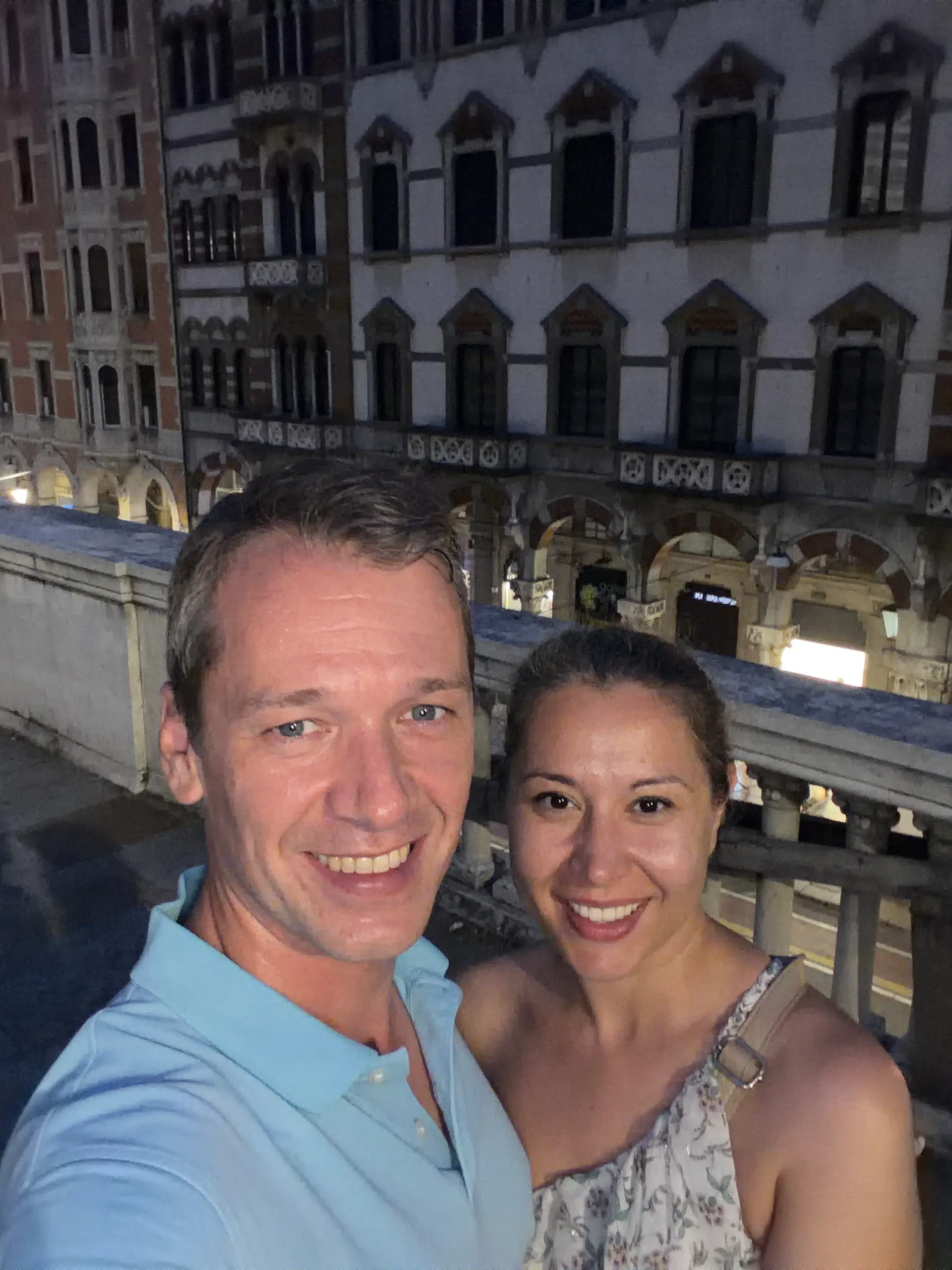 Player photo from Genoa: Quest for the Lost Code walking tour in Genoa
