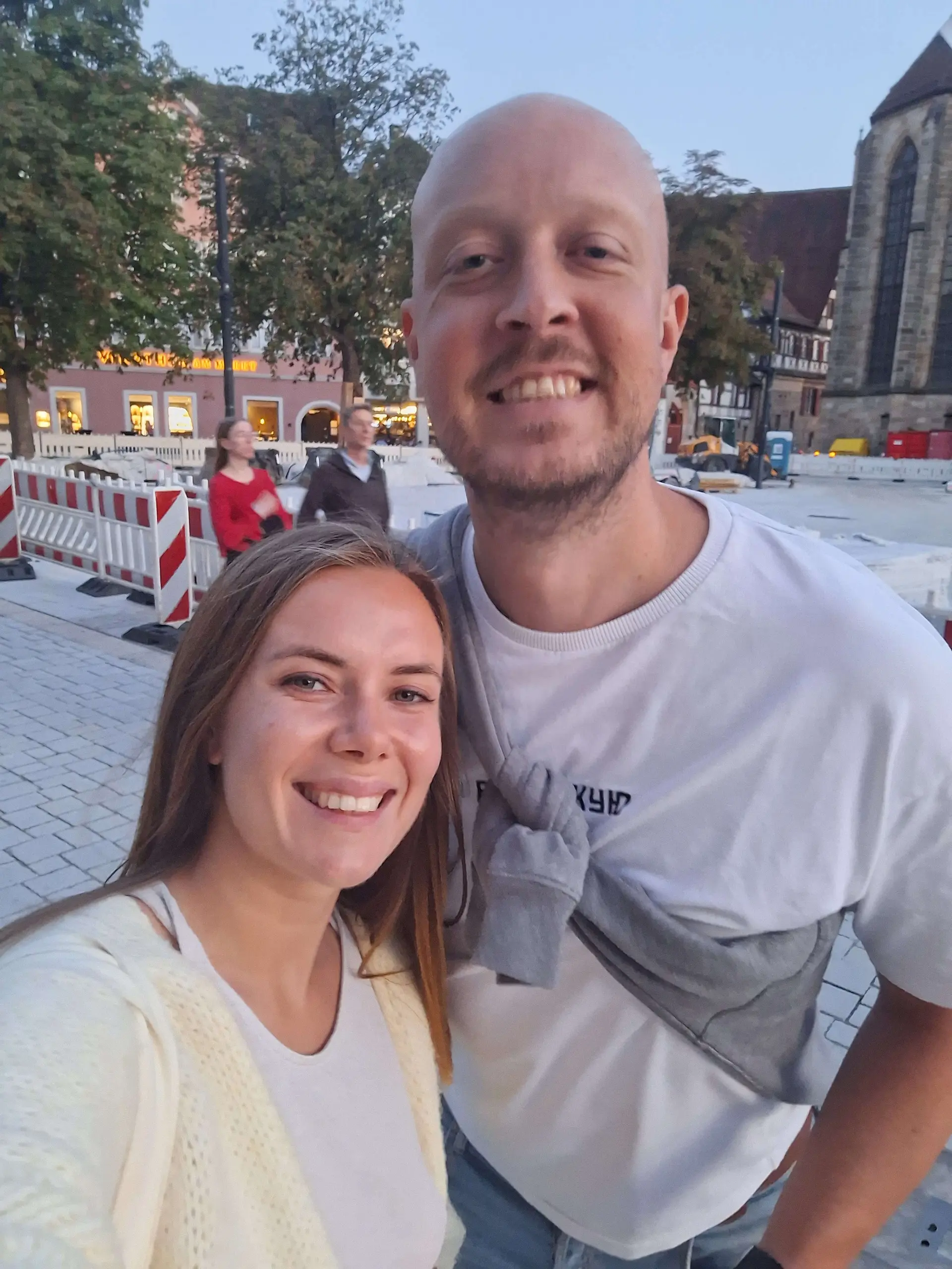Player photo from The Devils Onion in Esslingen am Neckar walking tour in Esslingen am Neckar