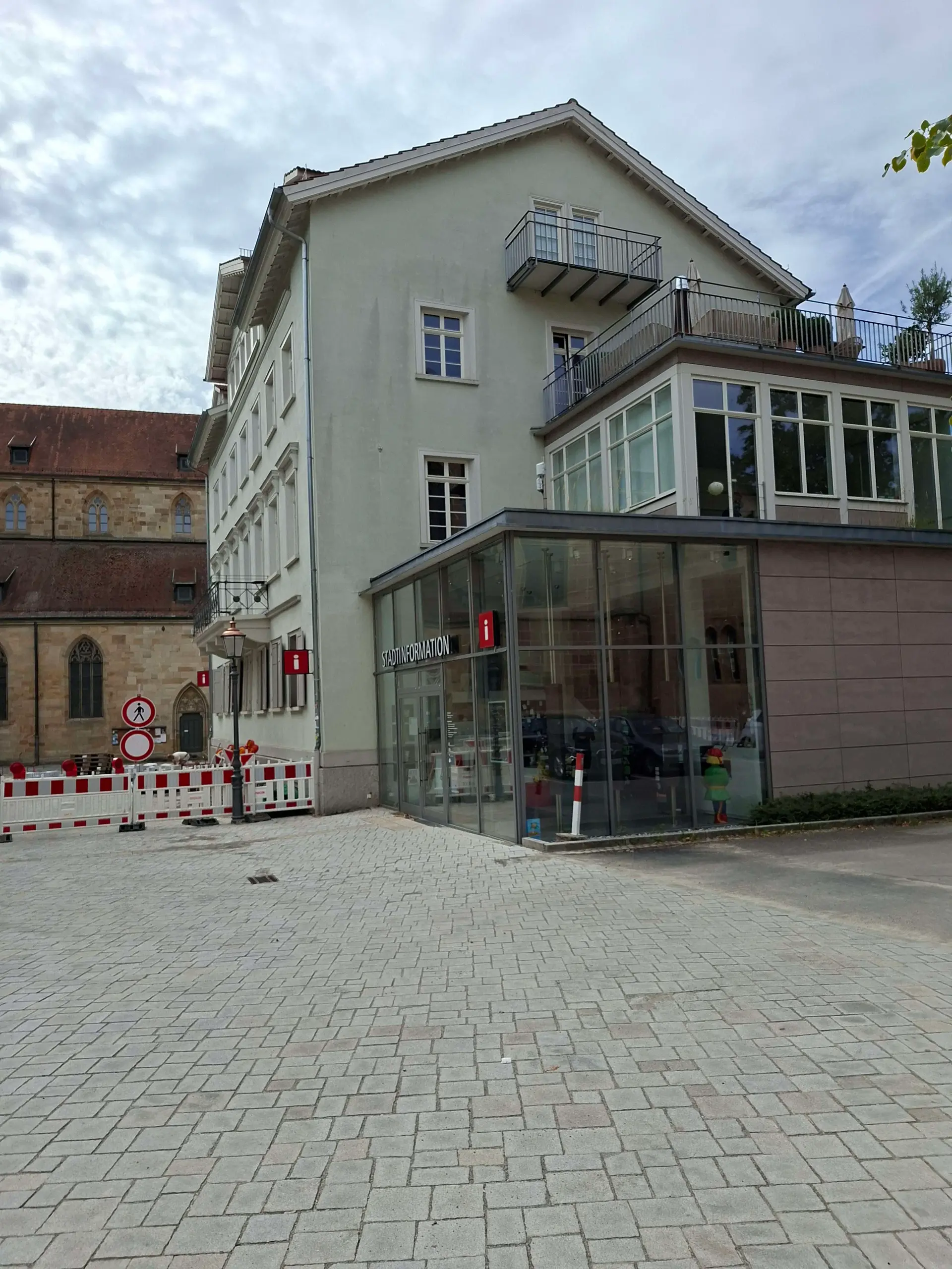 Player photo from The Devils Onion in Esslingen am Neckar walking tour in Esslingen am Neckar