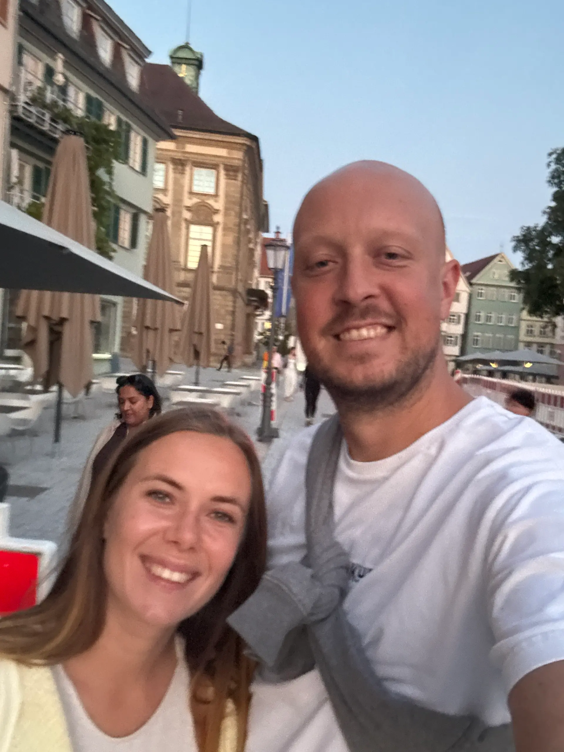 Player photo from The Devils Onion in Esslingen am Neckar walking tour in Esslingen am Neckar