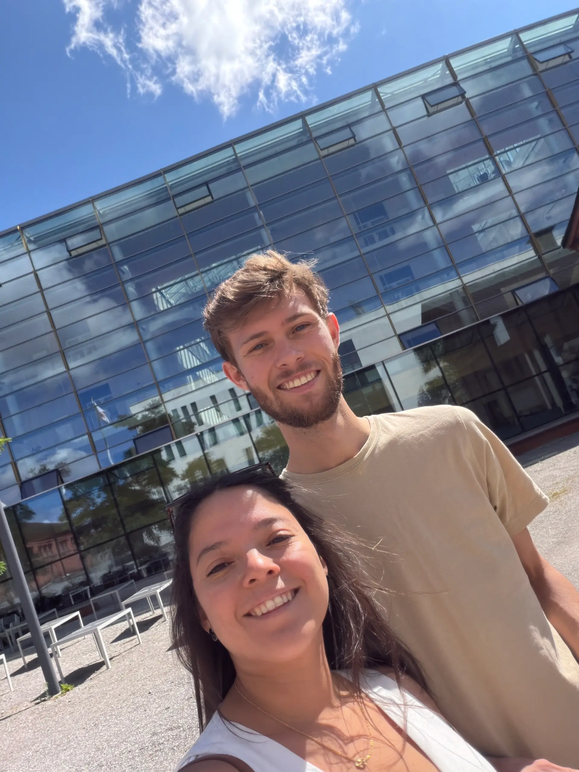 Player photo from Do you want to live the life of a Viking?  walking tour in Stockholm