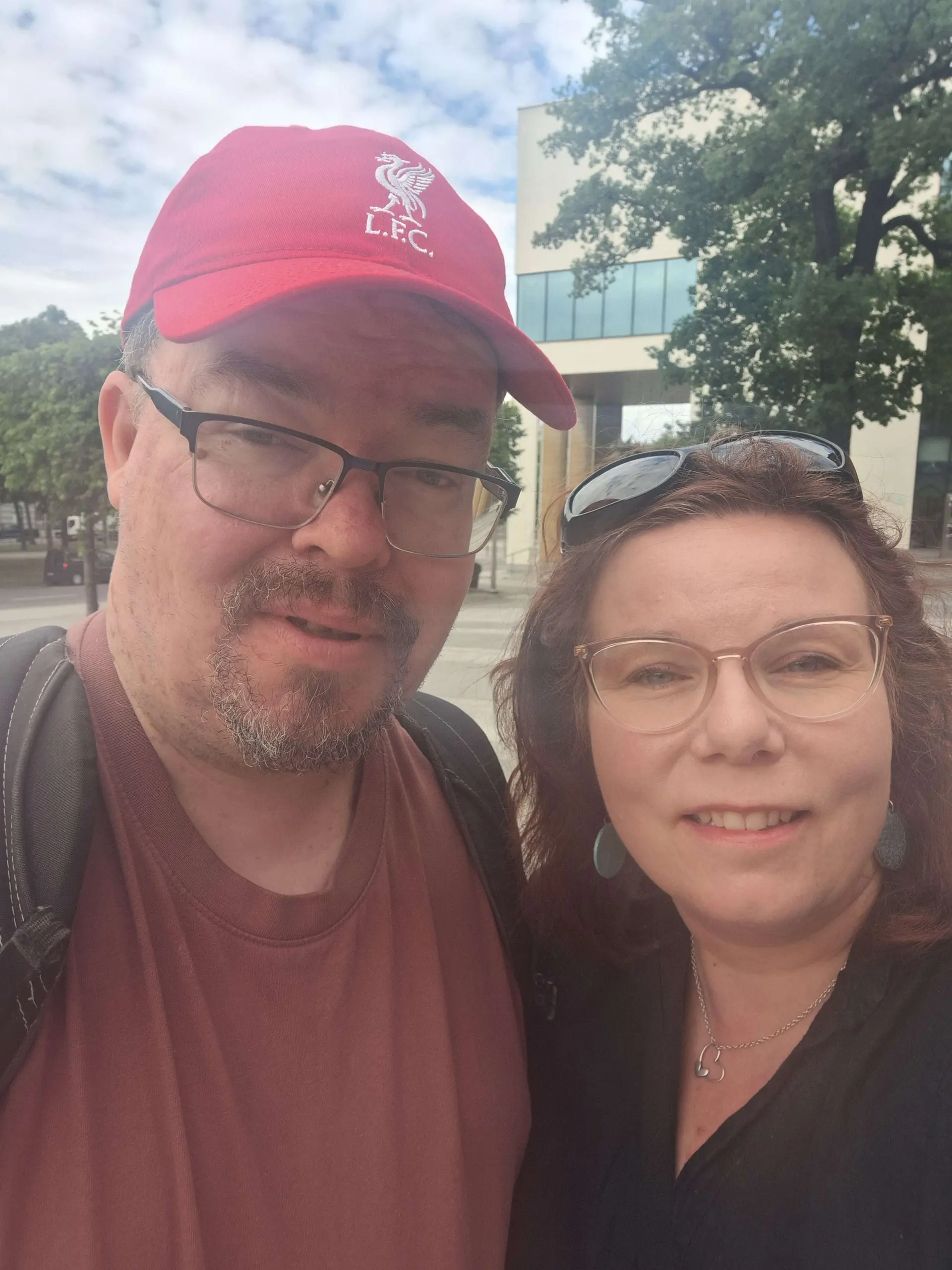 Player photo from Do you want to live the life of a Viking?  walking tour in Stockholm