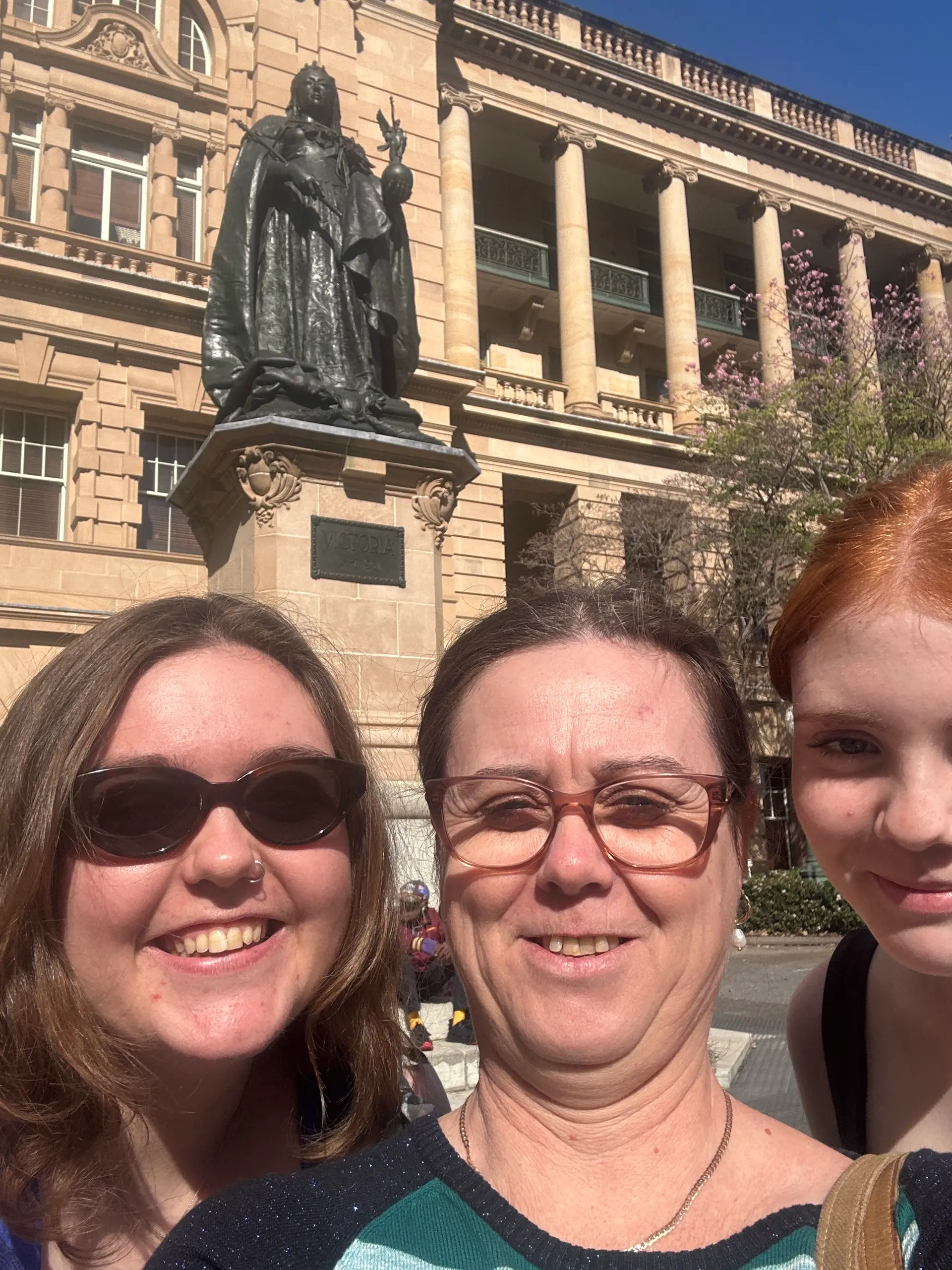 Player photo from Family Scavenger Hunt: Bunny vs. Fox in Brisbane walking tour in Brisbane